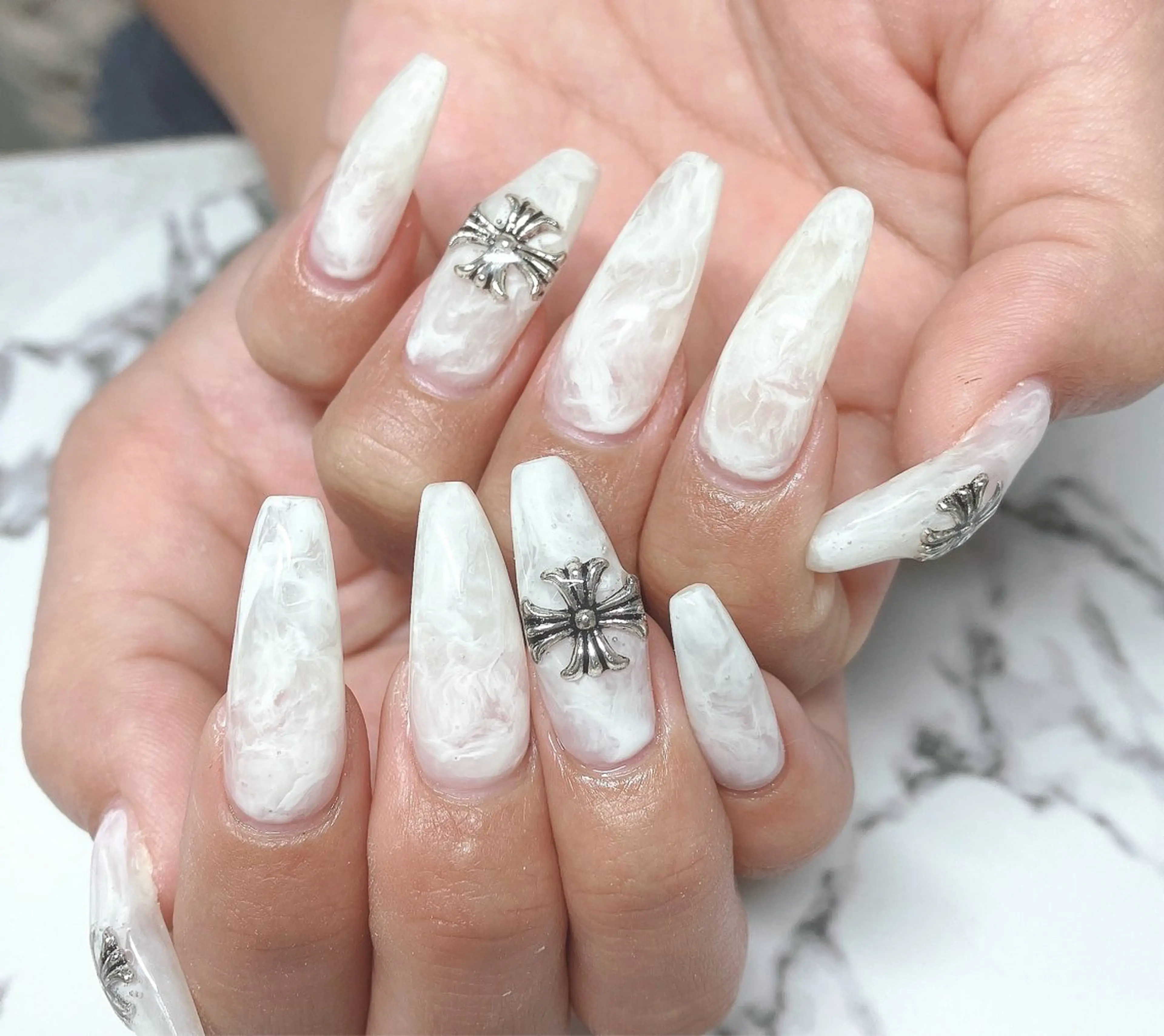 ネイル KAONAIL 【Sakurai】のネイルデザイン