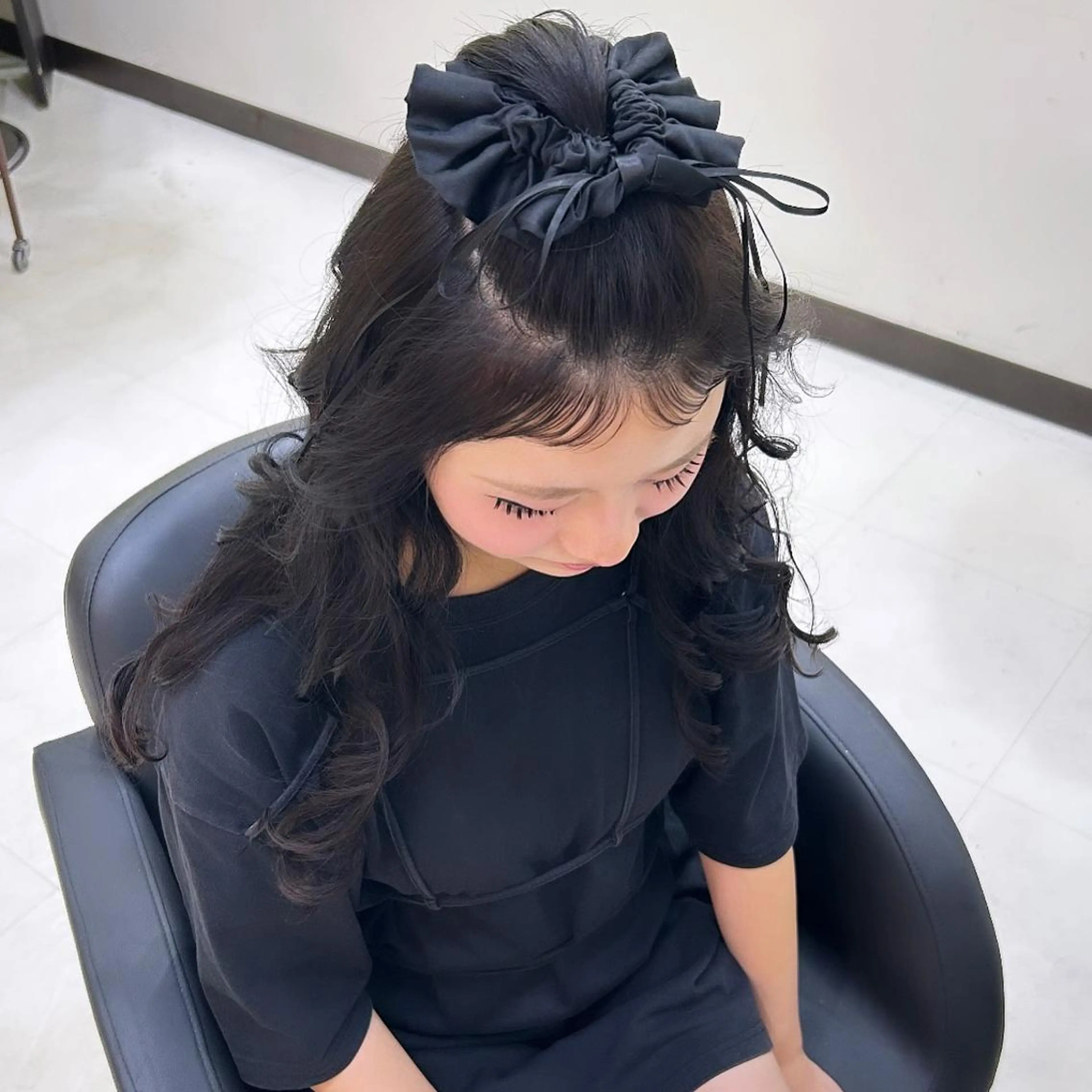 🩷Eny terrace🩷のヘアスタイル