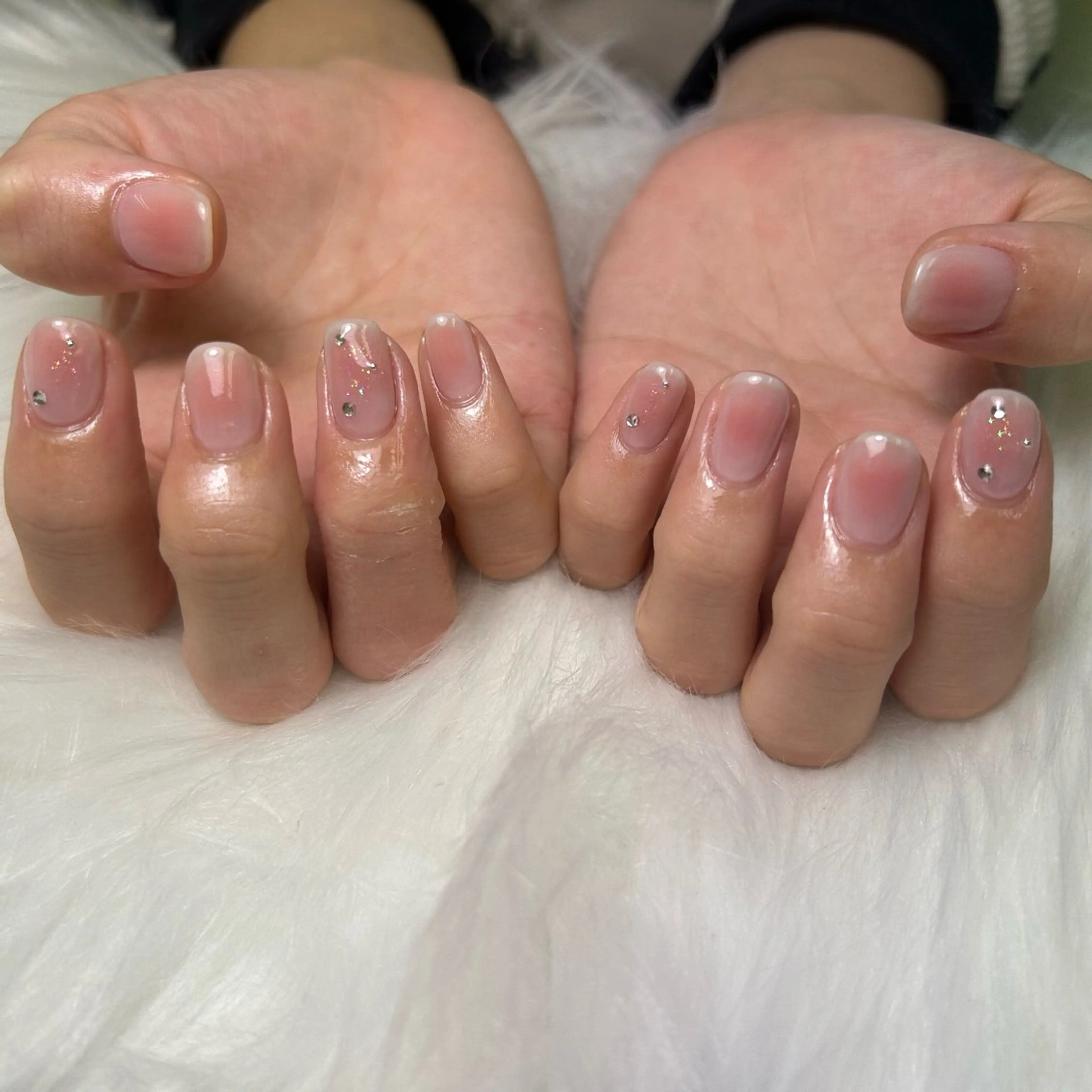 ネイル nailsalon Aymé所属・【Aymé】 AMIのネイルデザイン