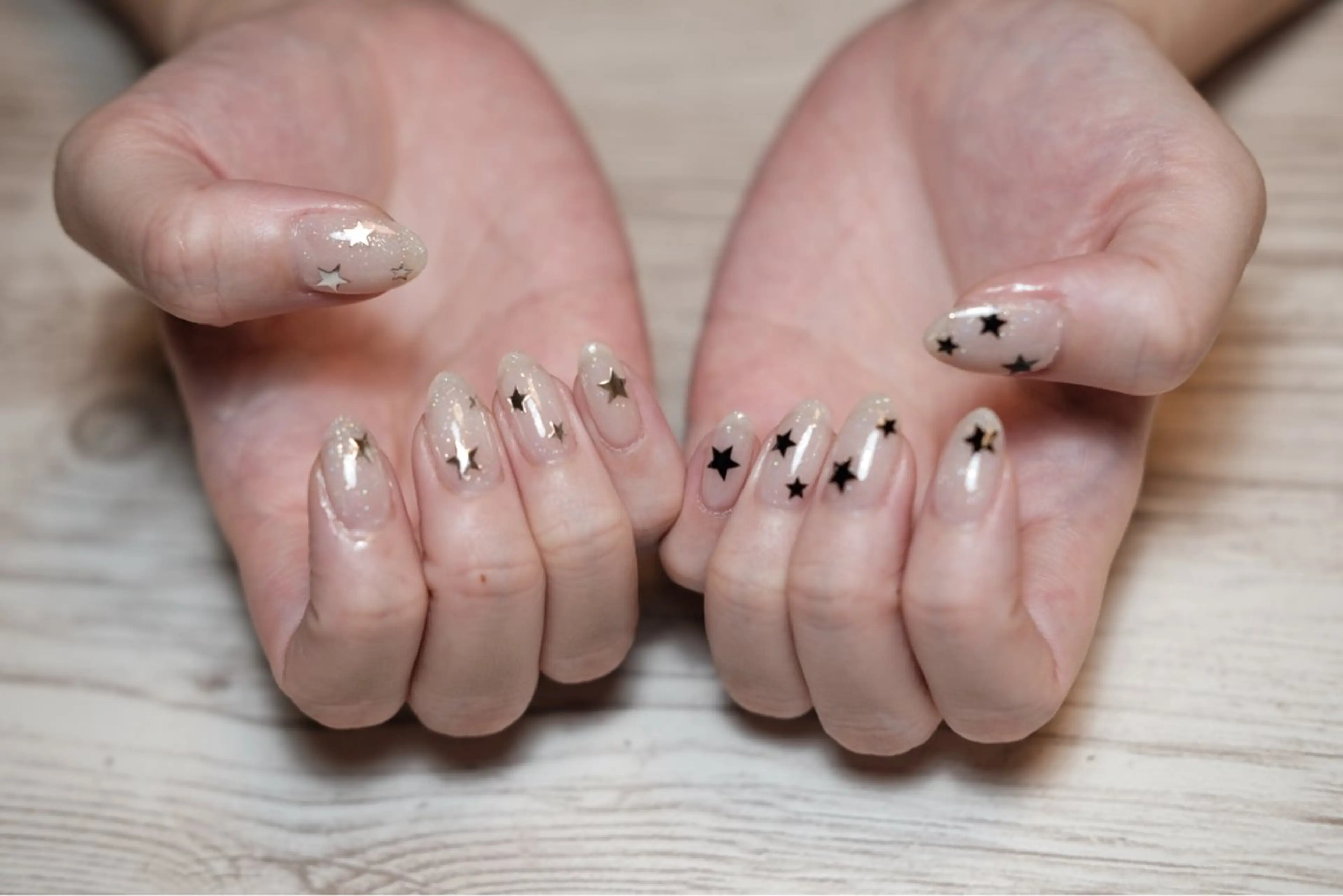 ネイル ハンドネイル July nail salonのネイルデザイン