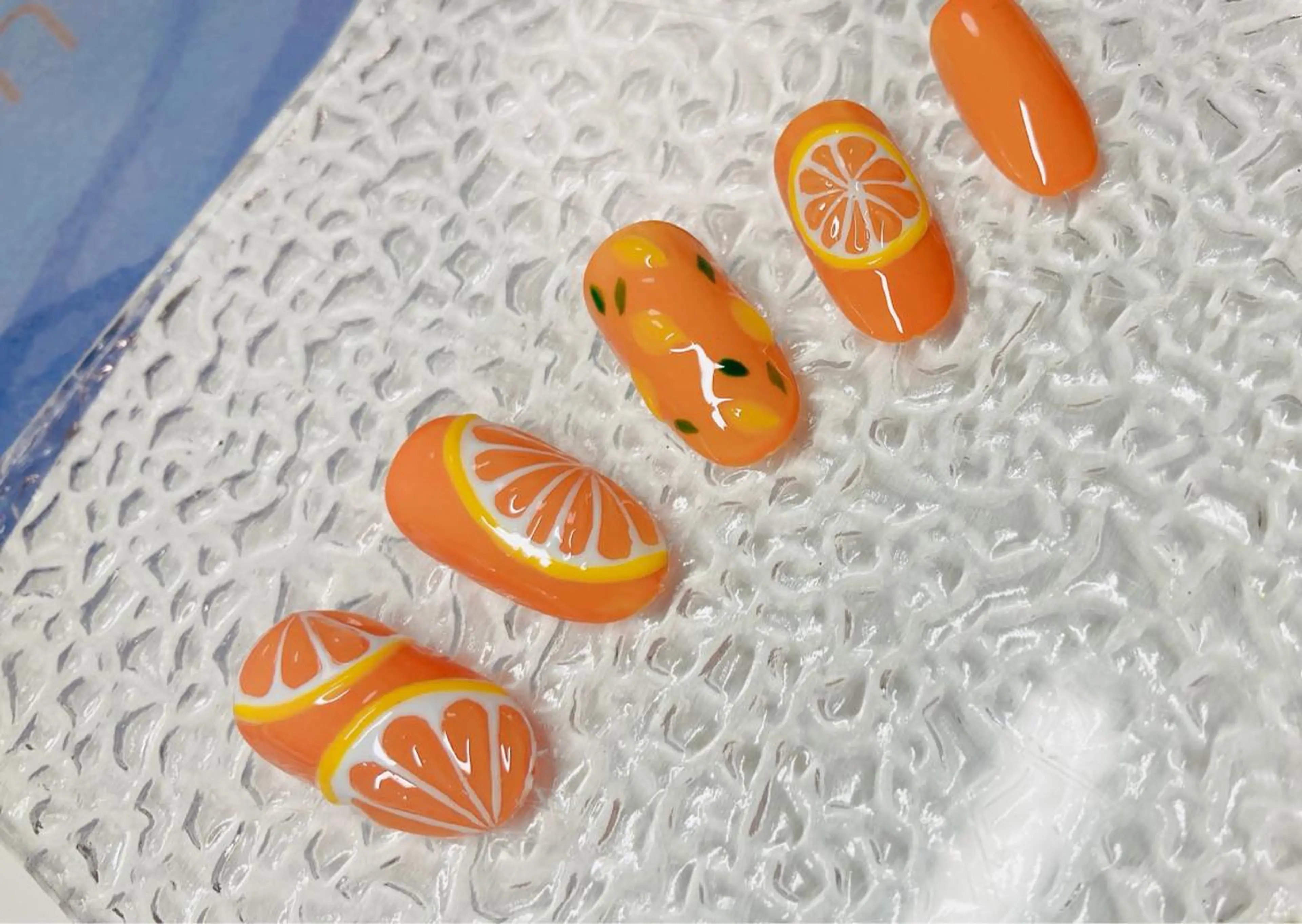 ネイル ewt miniのマツエク・マツパデザイン