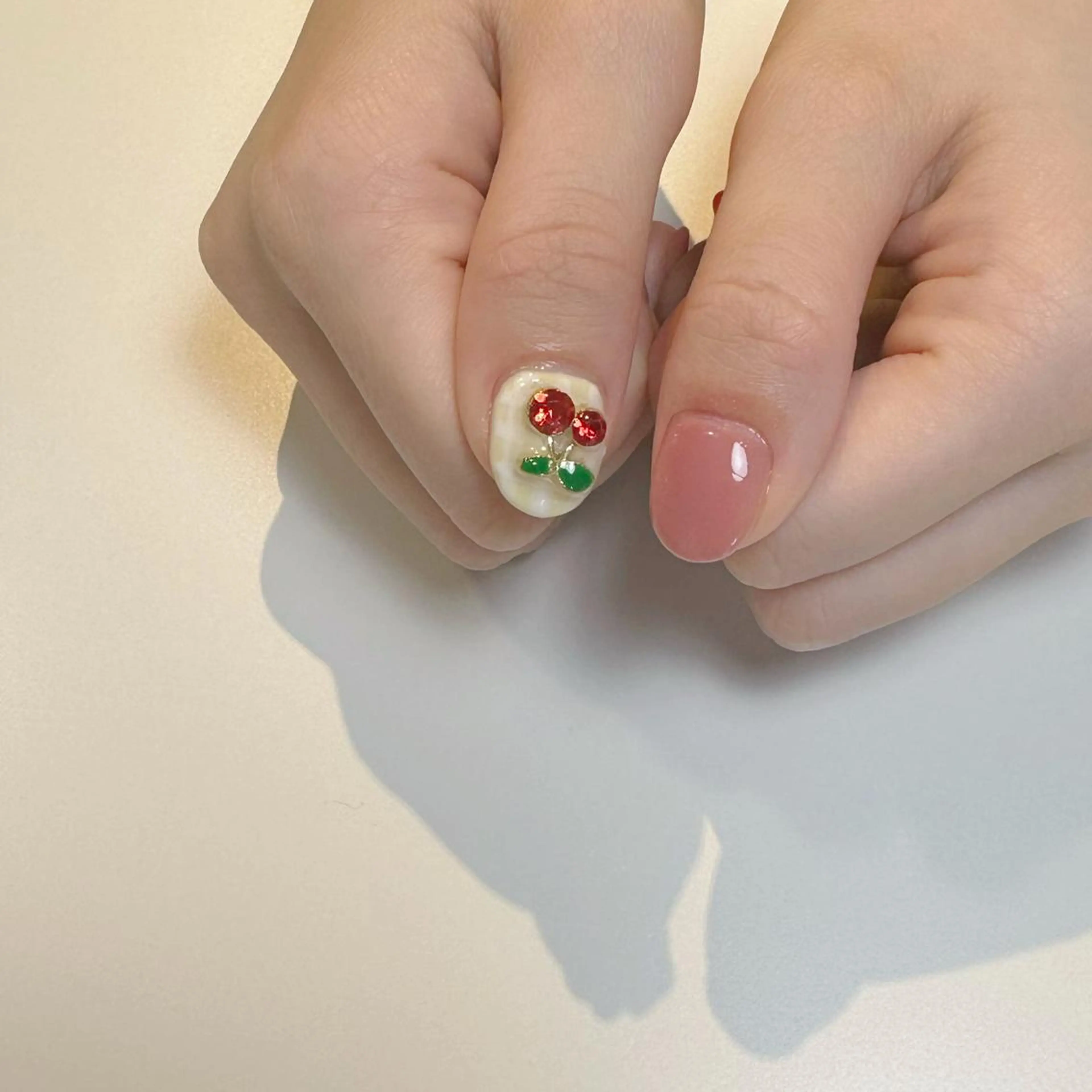 ネイル tsugi nailのネイルデザイン