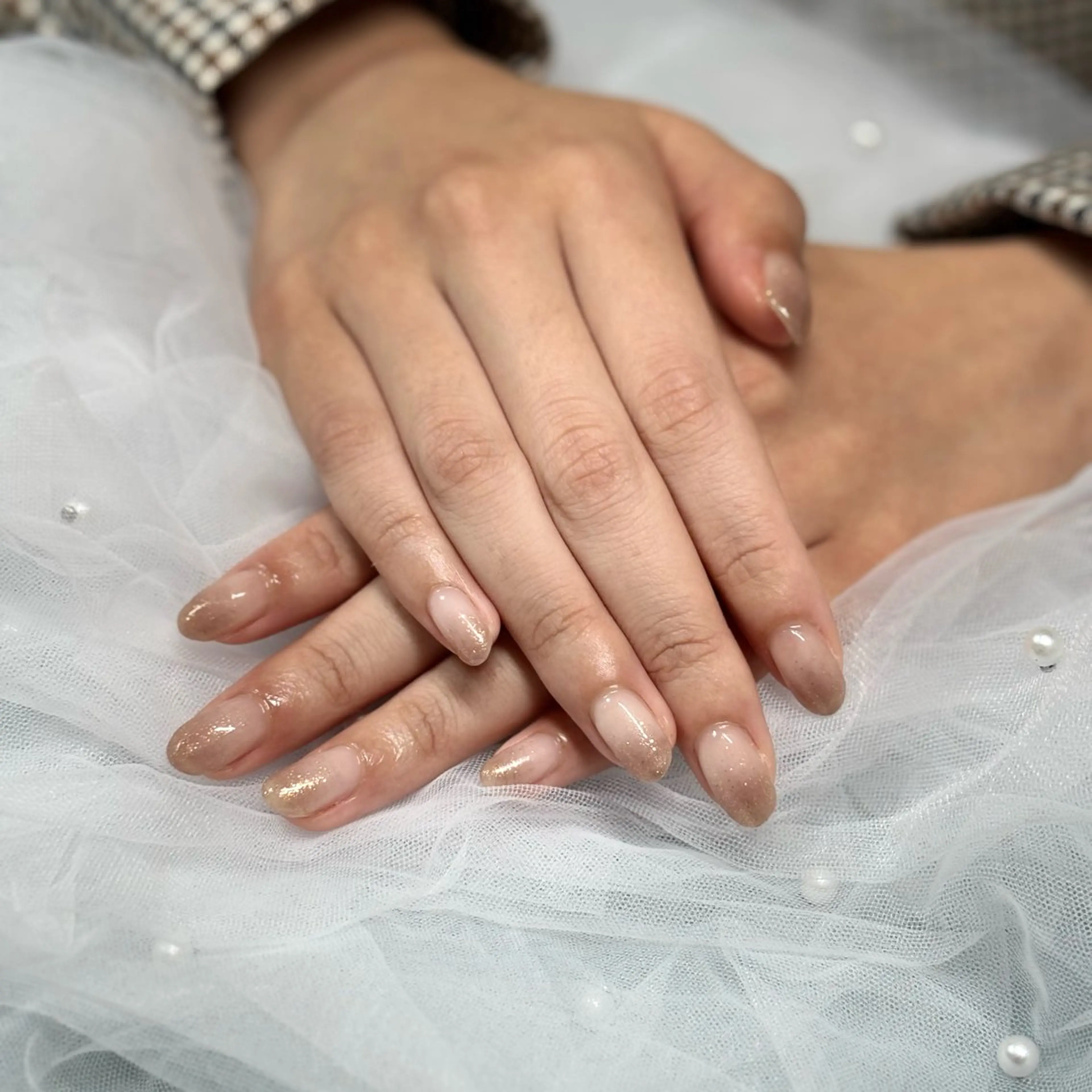 ネイル ハンドネイル see nail所属・see nailのネイルデザイン