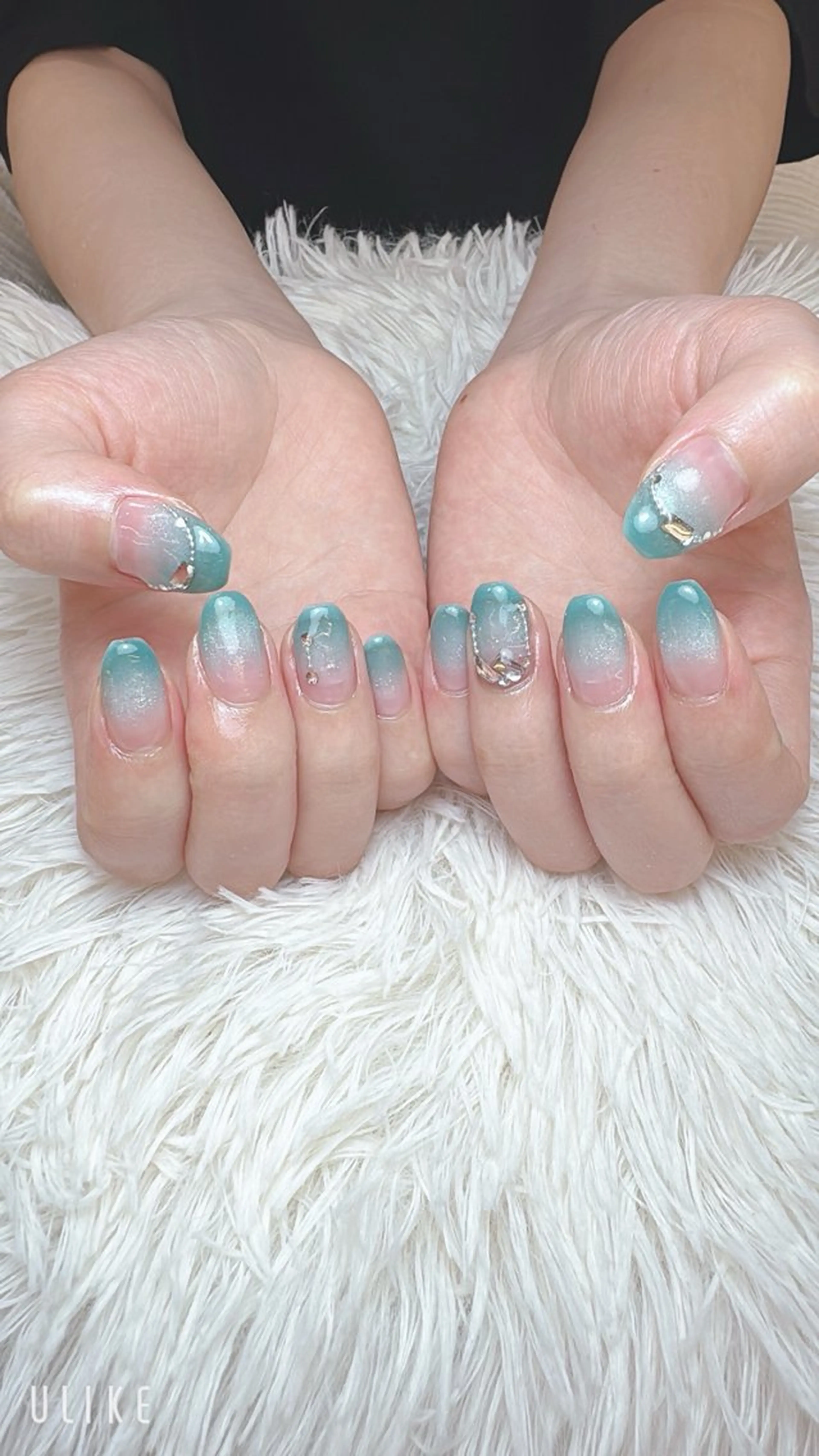 ネイル ハンドネイル Onason nailのネイルデザイン