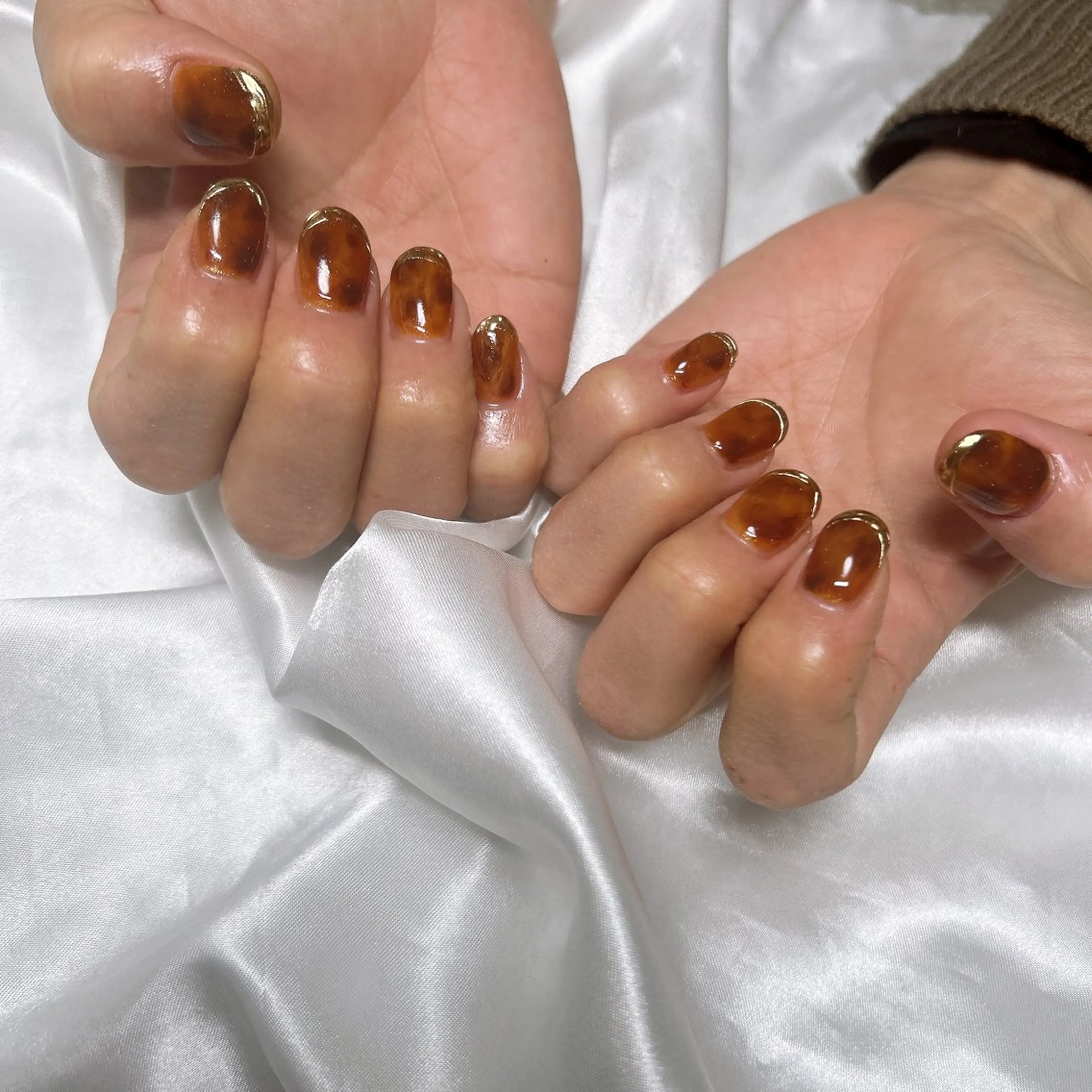 ネイル r. nailのネイルデザイン