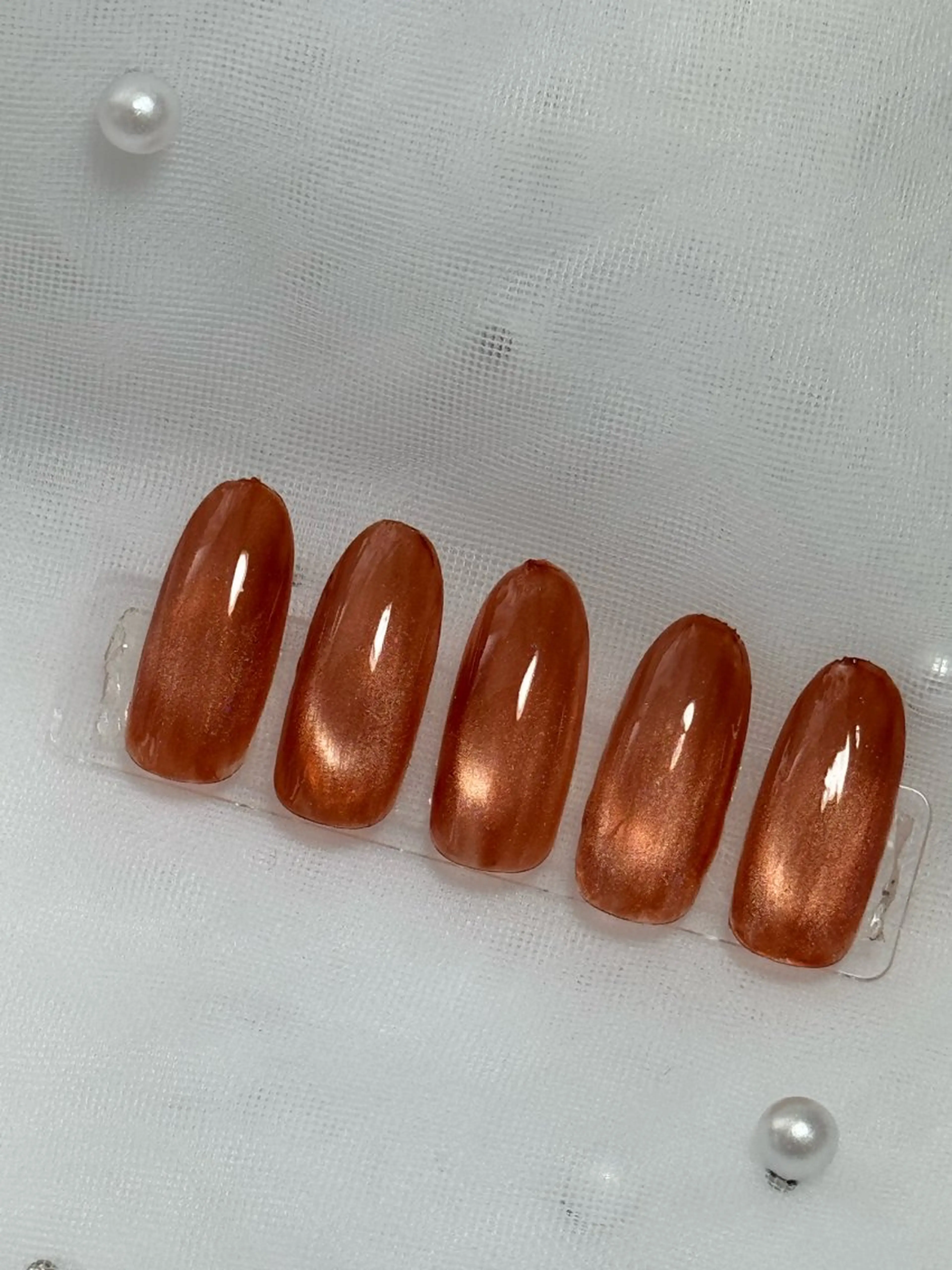 ネイル N &のネイルデザイン