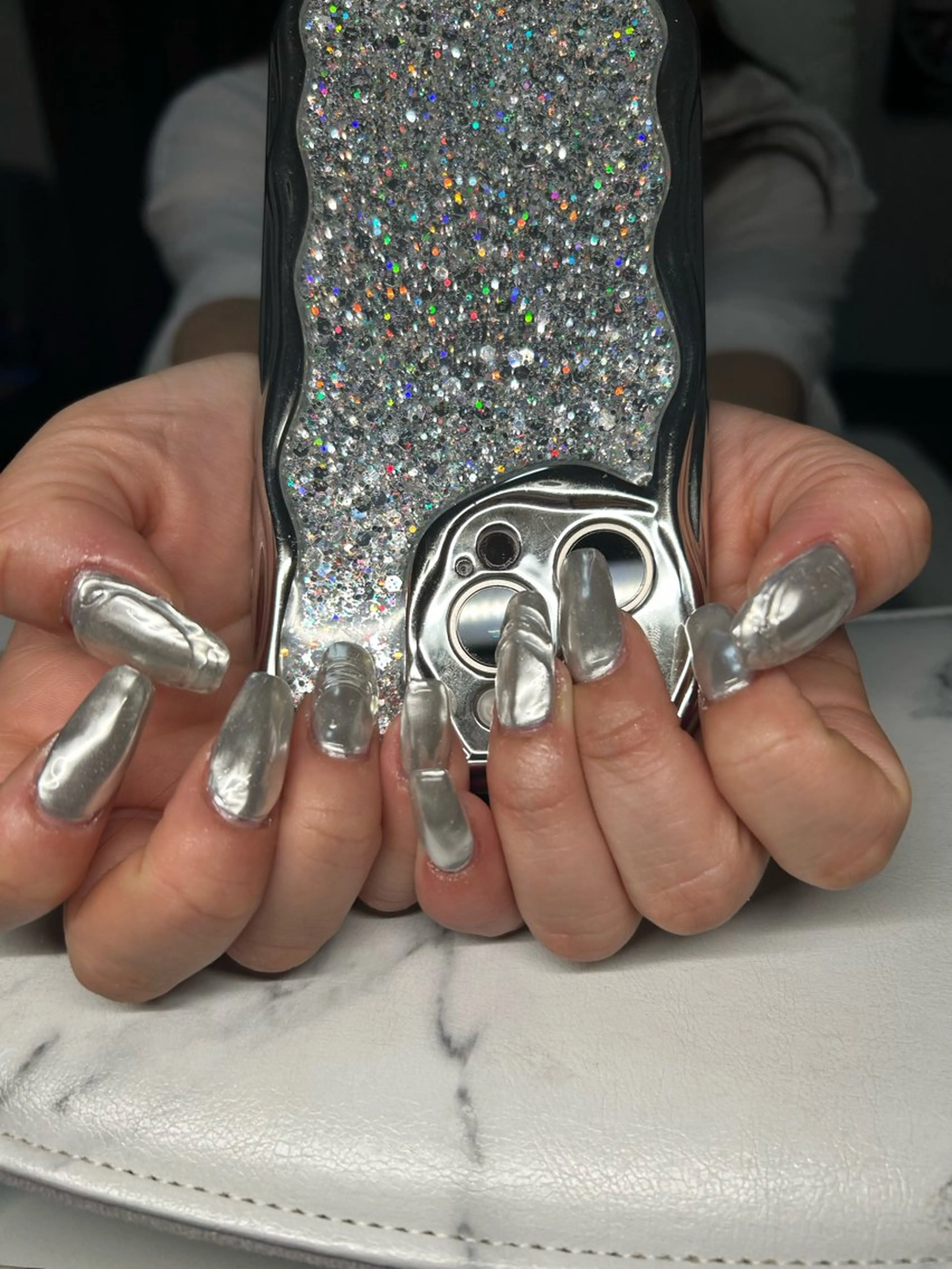 ネイル LANLAN所属・Lan Lanのネイルデザイン