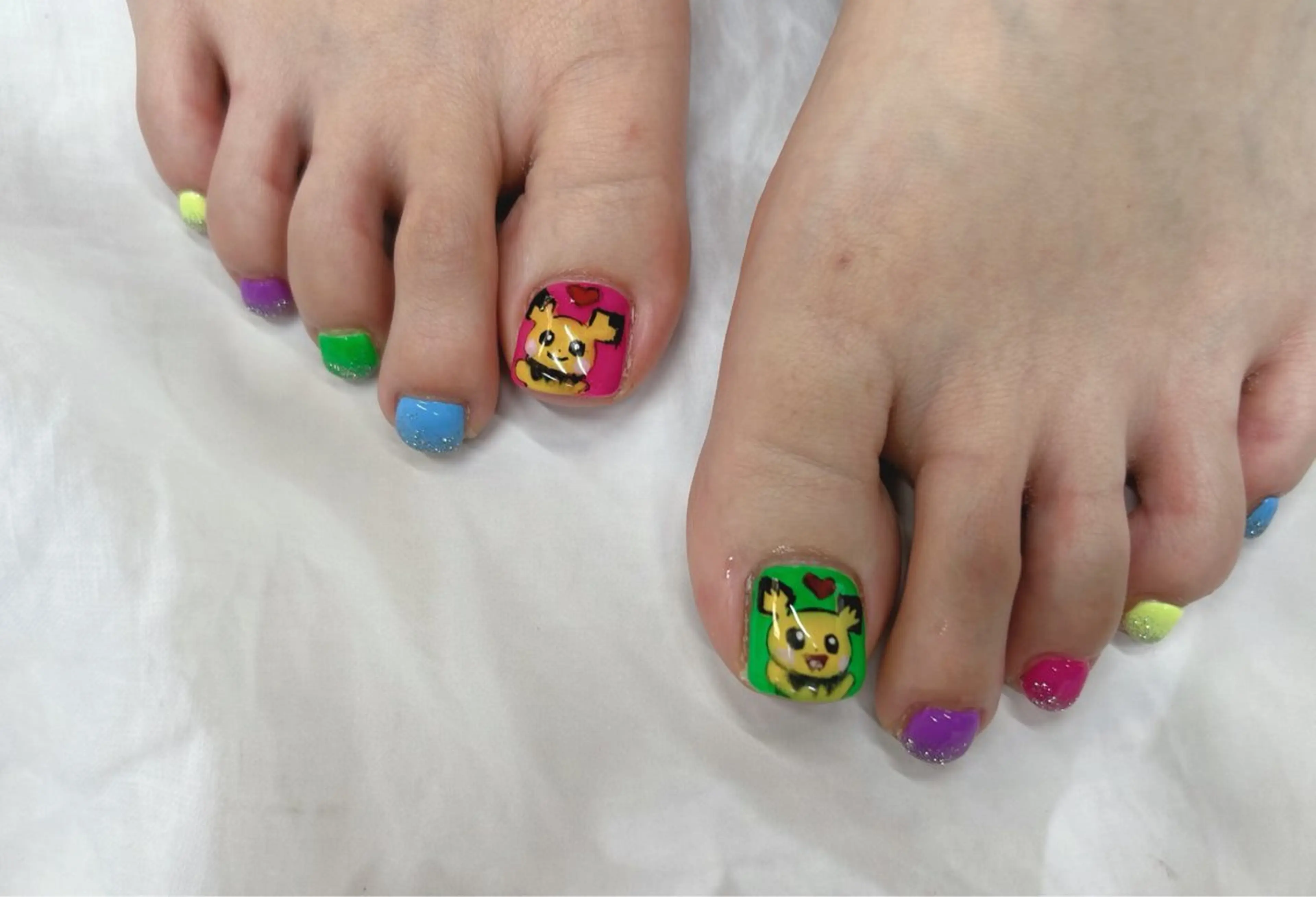 ネイル ハンドネイル Nail Salon agré所属・agré ネイルサロン アグレのネイルデザイン