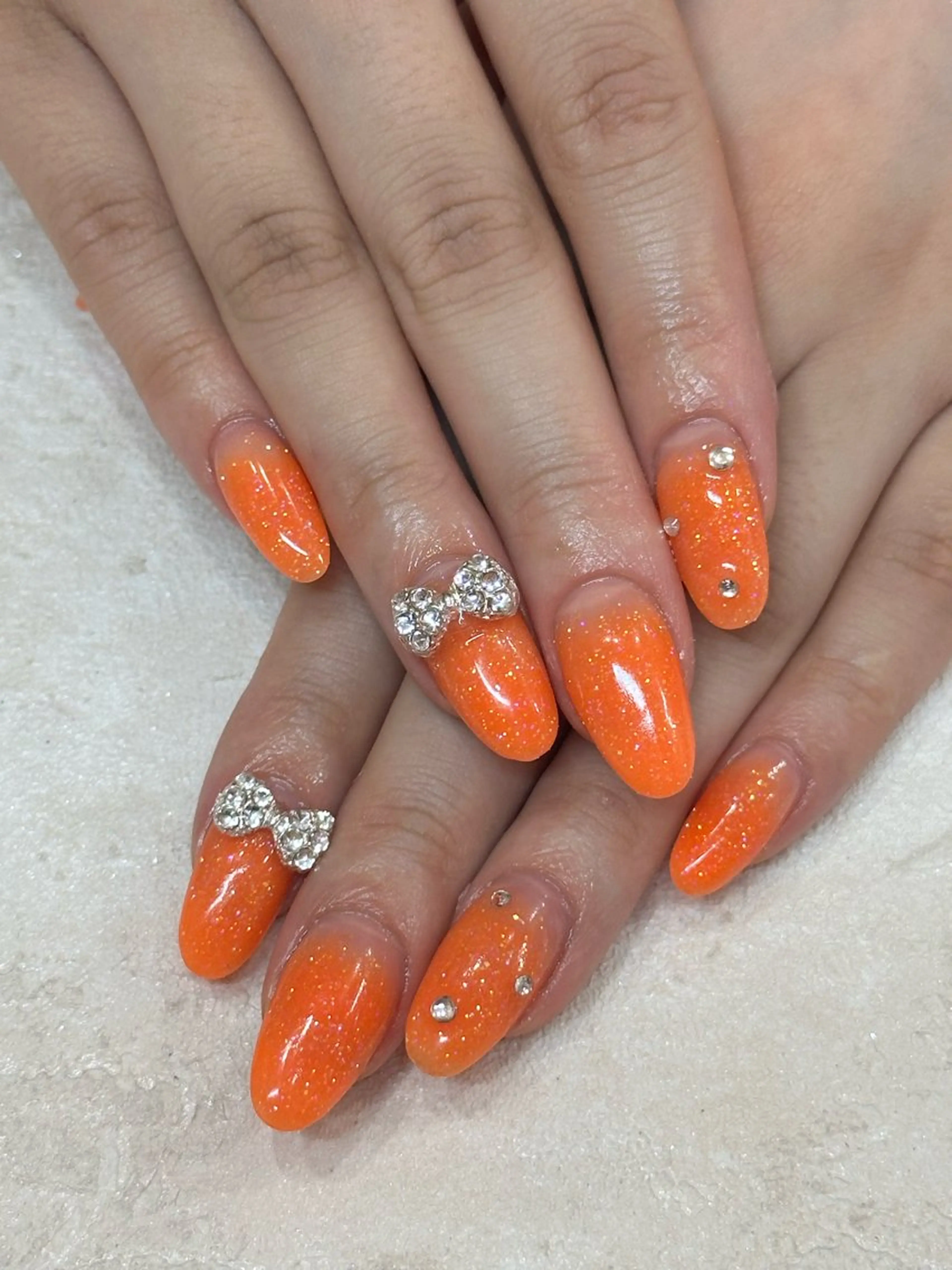 ネイル Amira kanaのネイルデザイン