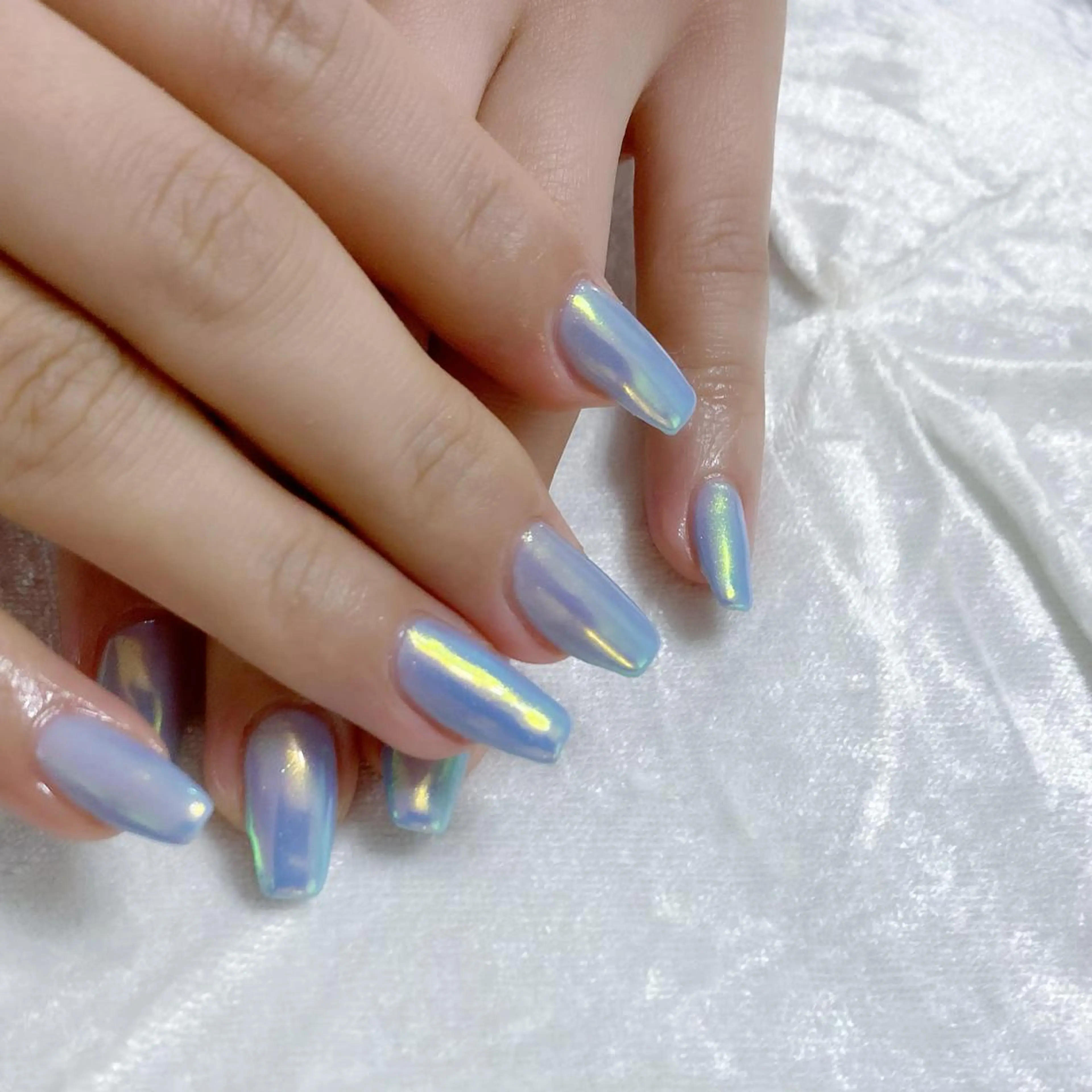 ネイル ハンドネイル パラジェル登録サロンfeerique所属・Uchida Mayunaのその他イメージ