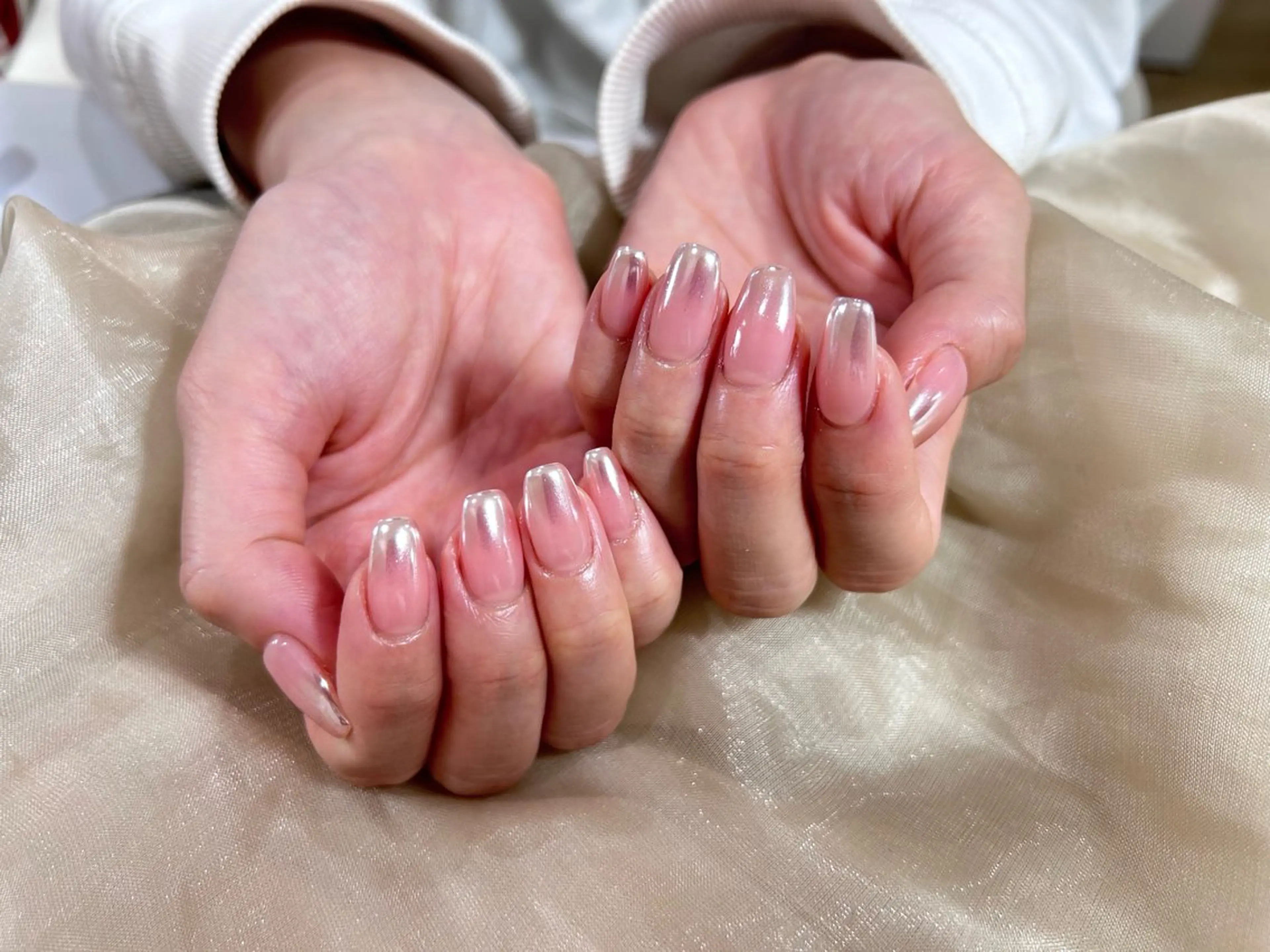 ネイル GEMINI NAILのネイルデザイン