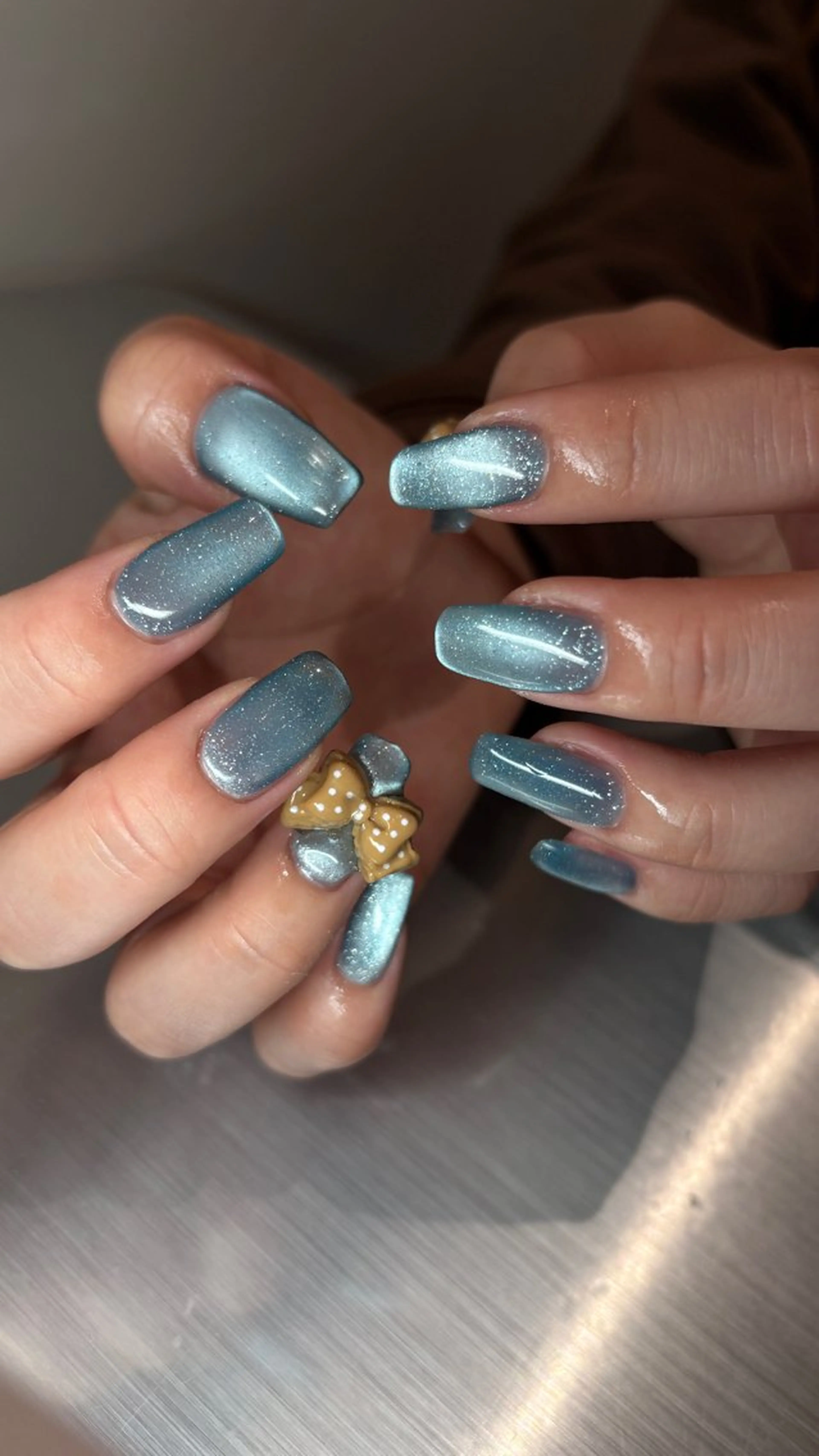 ネイル 👽個性派ネイル🎀 komachiのネイルデザイン