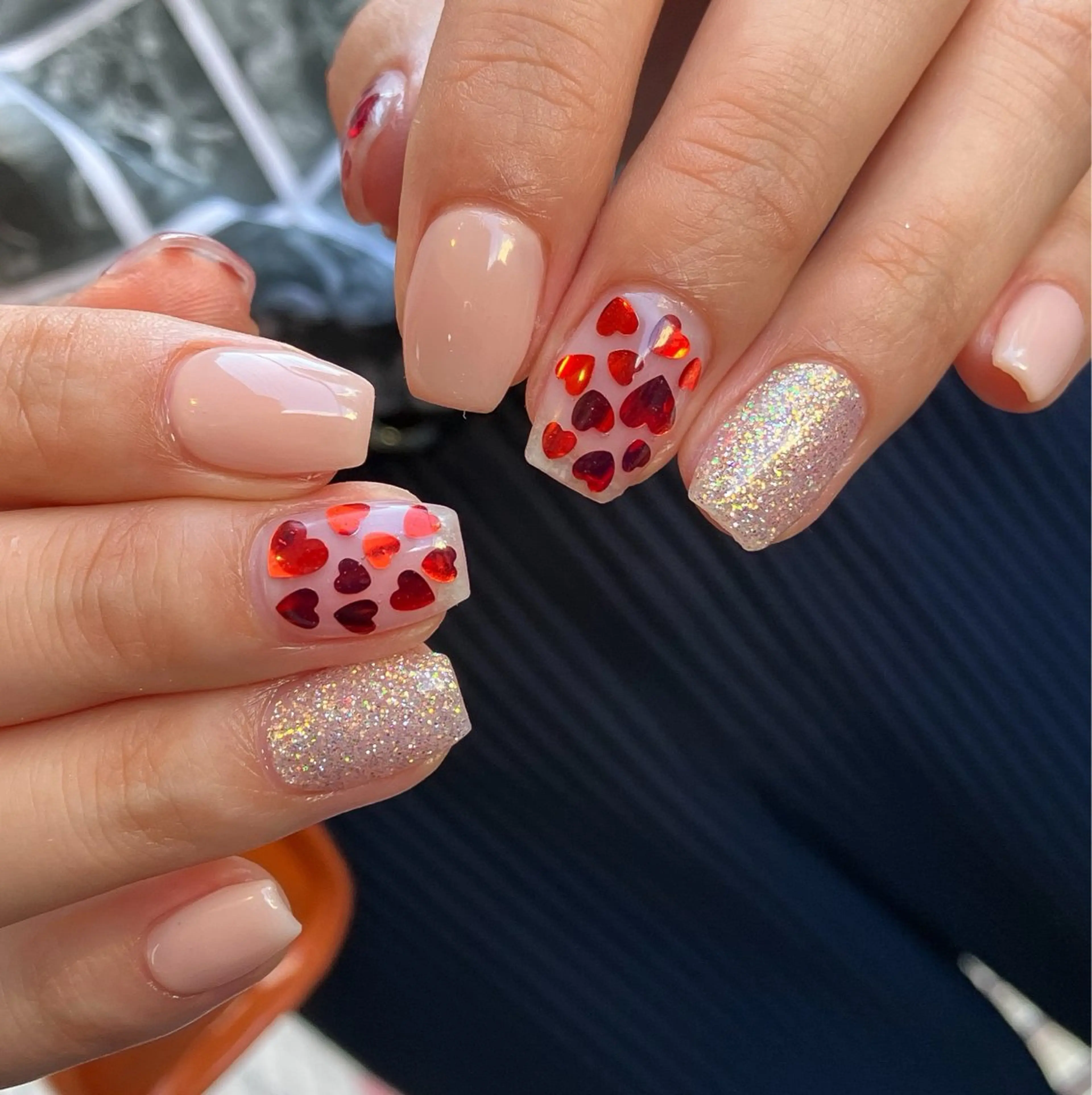 ネイル ハンドネイル MeliMellow所属・MeliMellow mayaのネイルデザイン