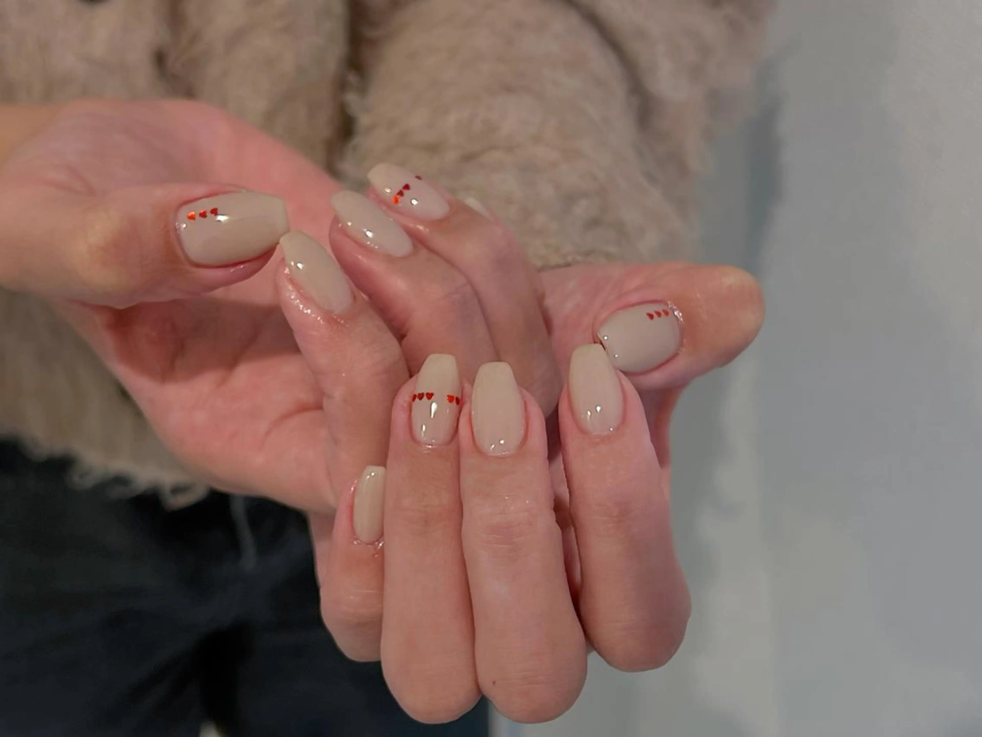 ネイル ハンドネイル L&Y Nail salonのネイルデザイン