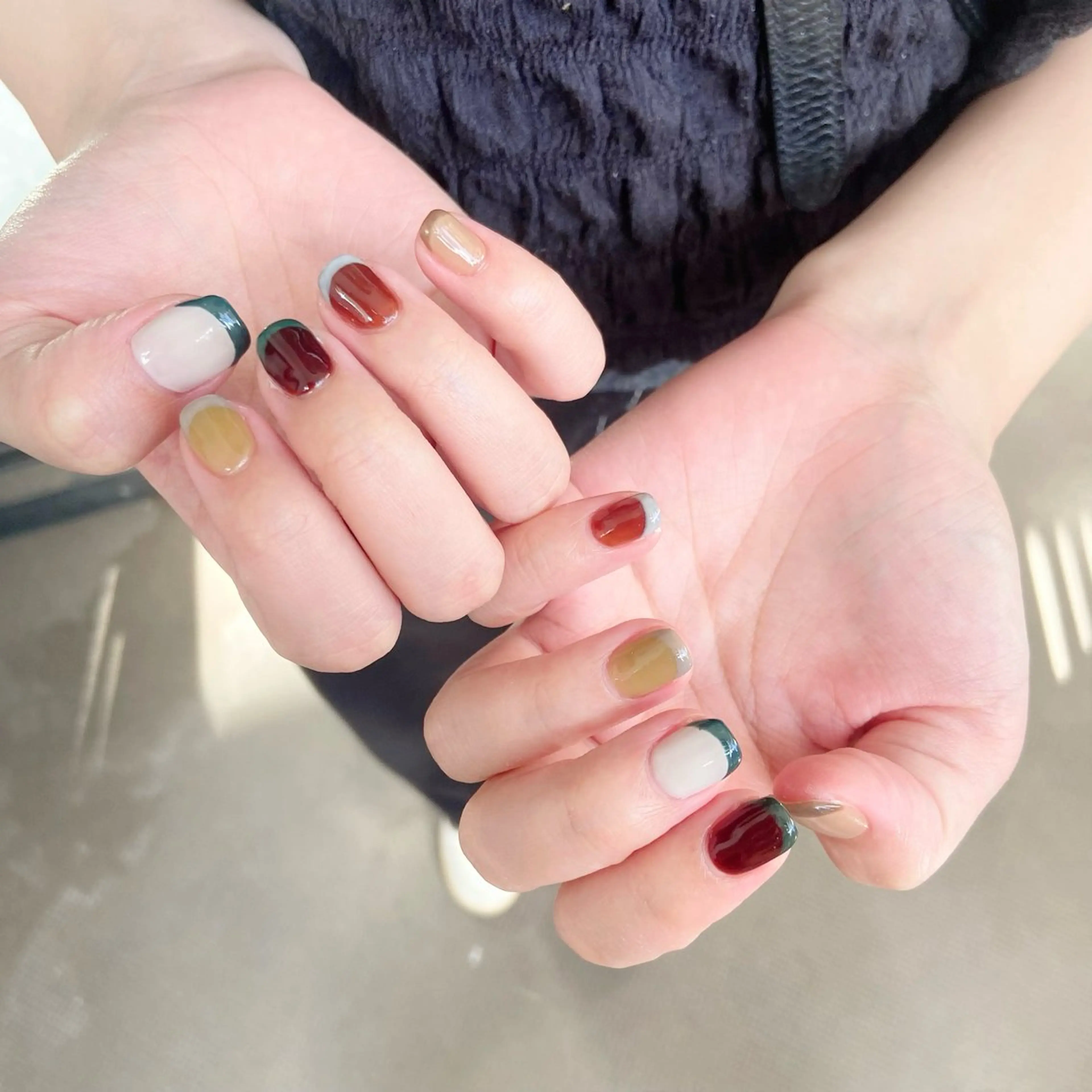 ネイル mint nail&eyelash所属・mint misakiのその他イメージ