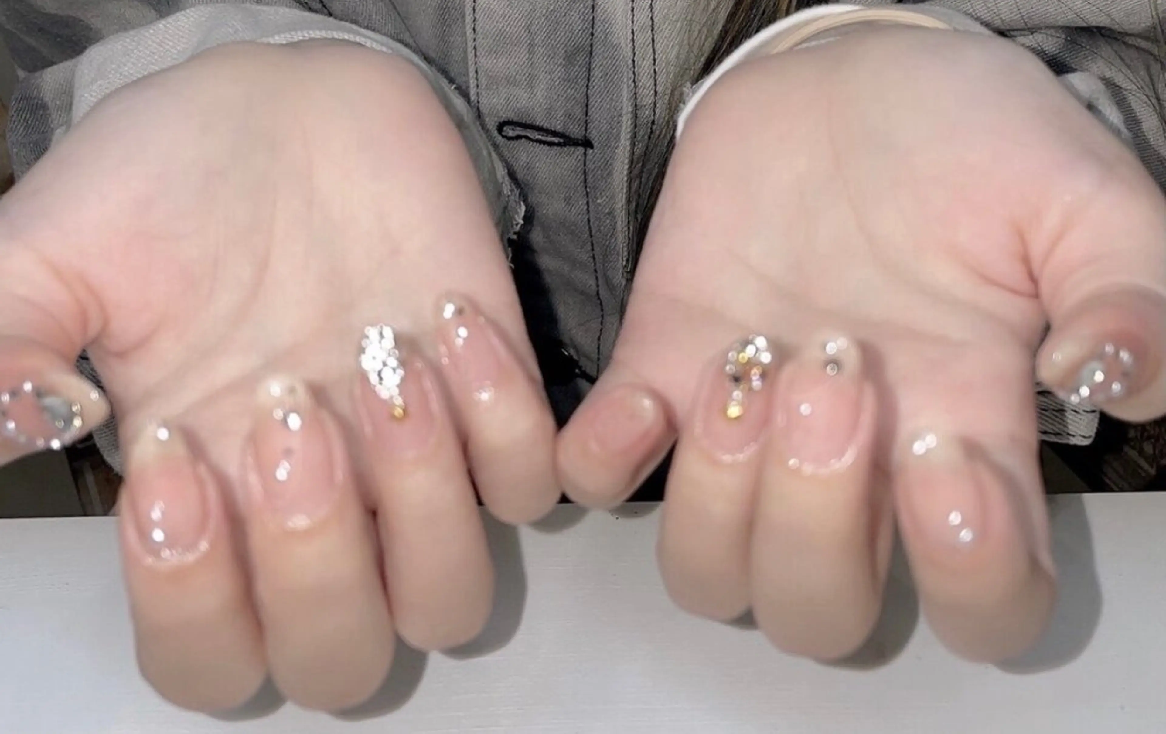 ネイル アンジェラネイル所属・Angela nail💓のネイルデザイン