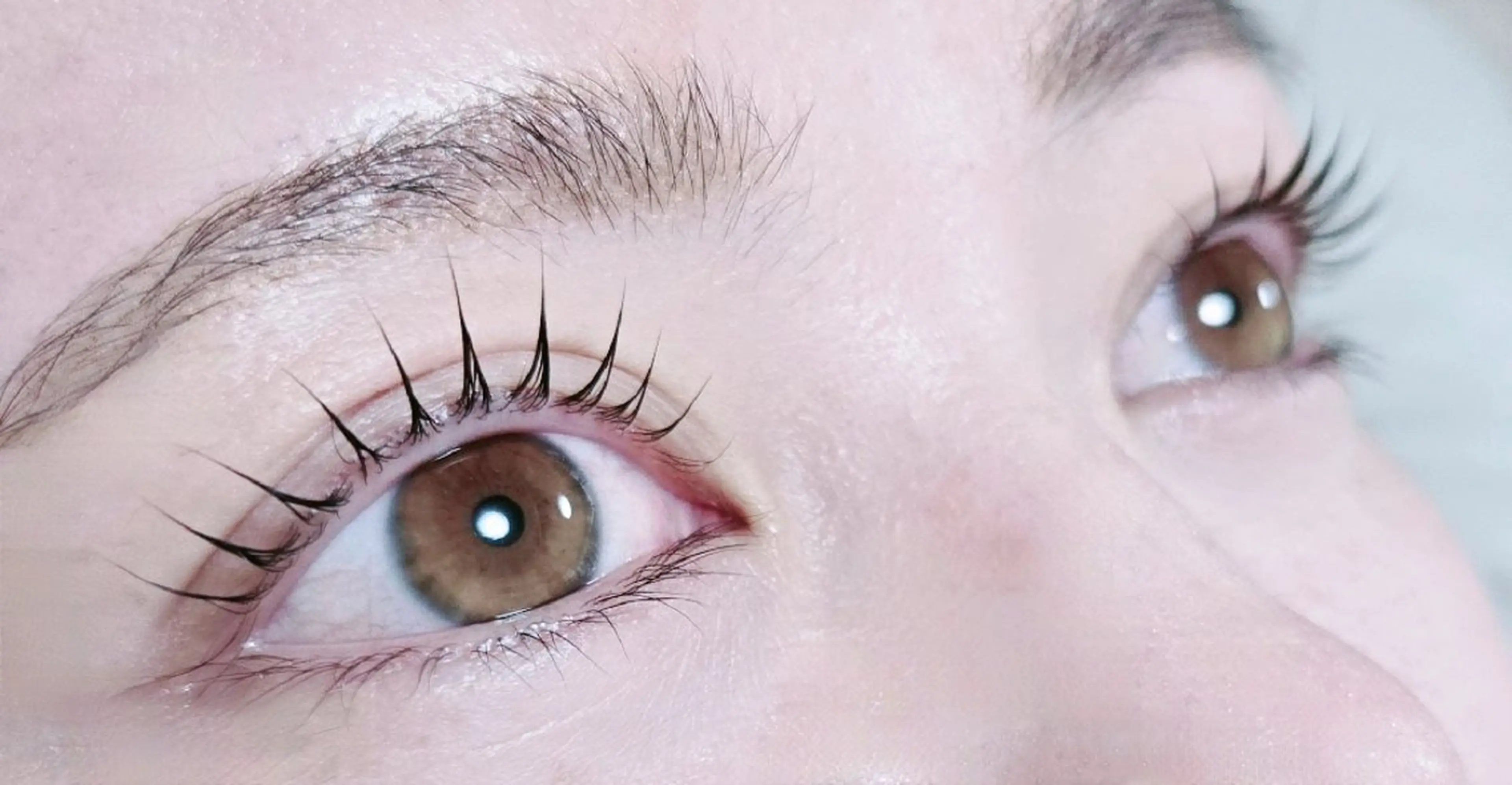マツエク・マツパ マツパ EyelashSalon chel所属・新越谷駅徒歩１分❇️ Salon　chelのマツエク・マツパデザイン