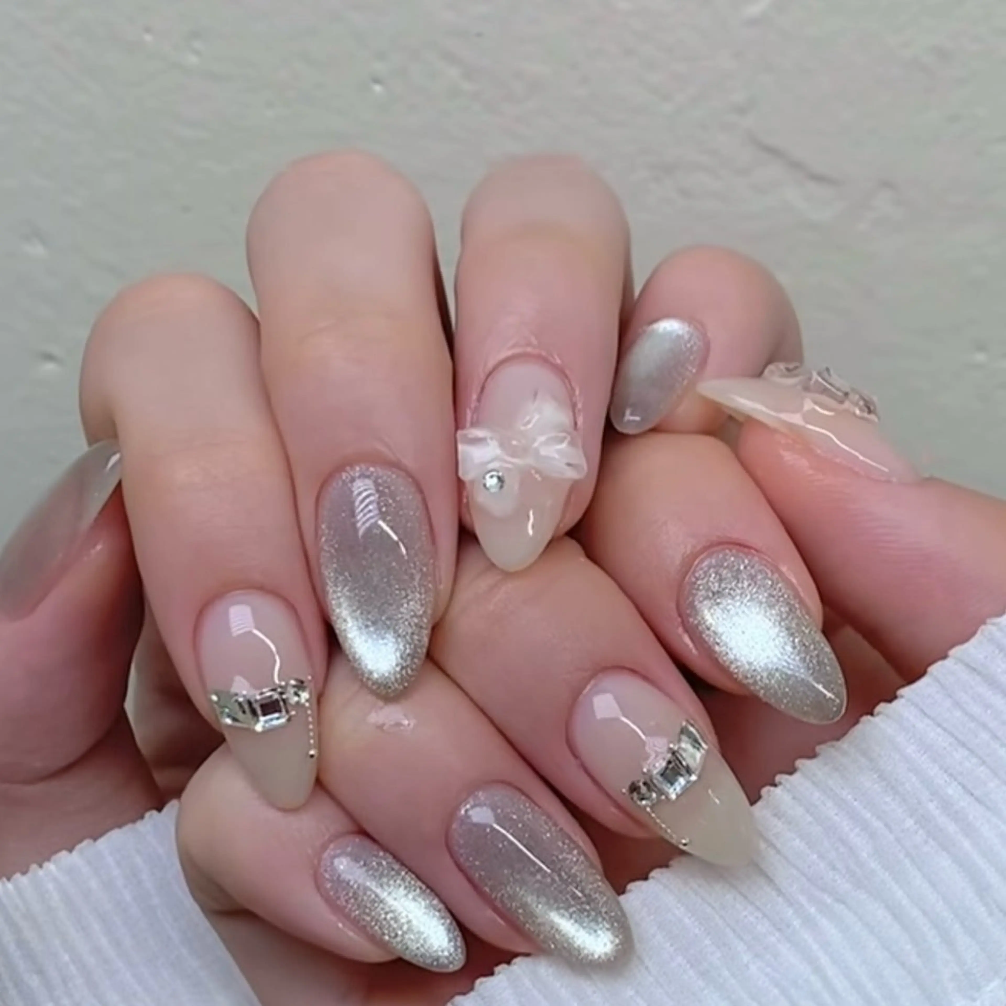 ネイル リン リンのネイルデザイン