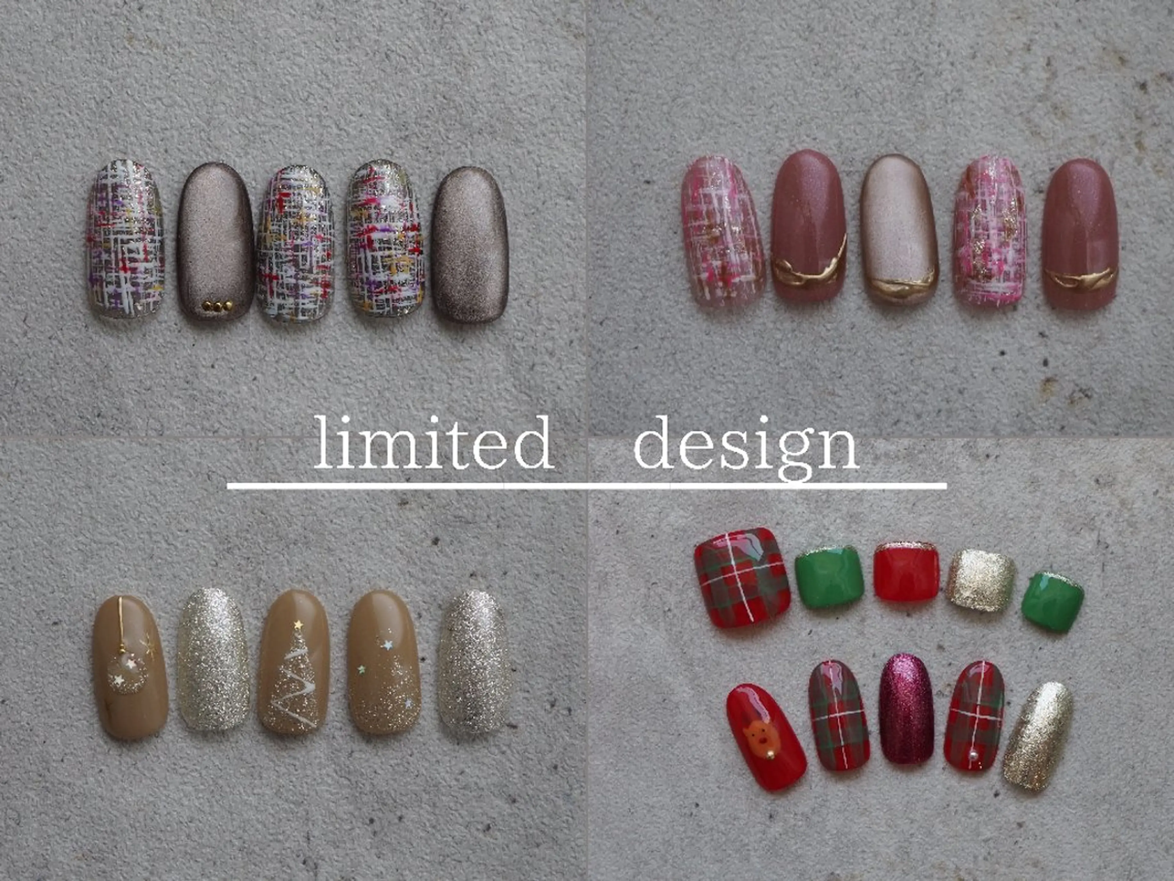 ネイル ハンドネイル アトリエマッジョ madokaのその他イメージ