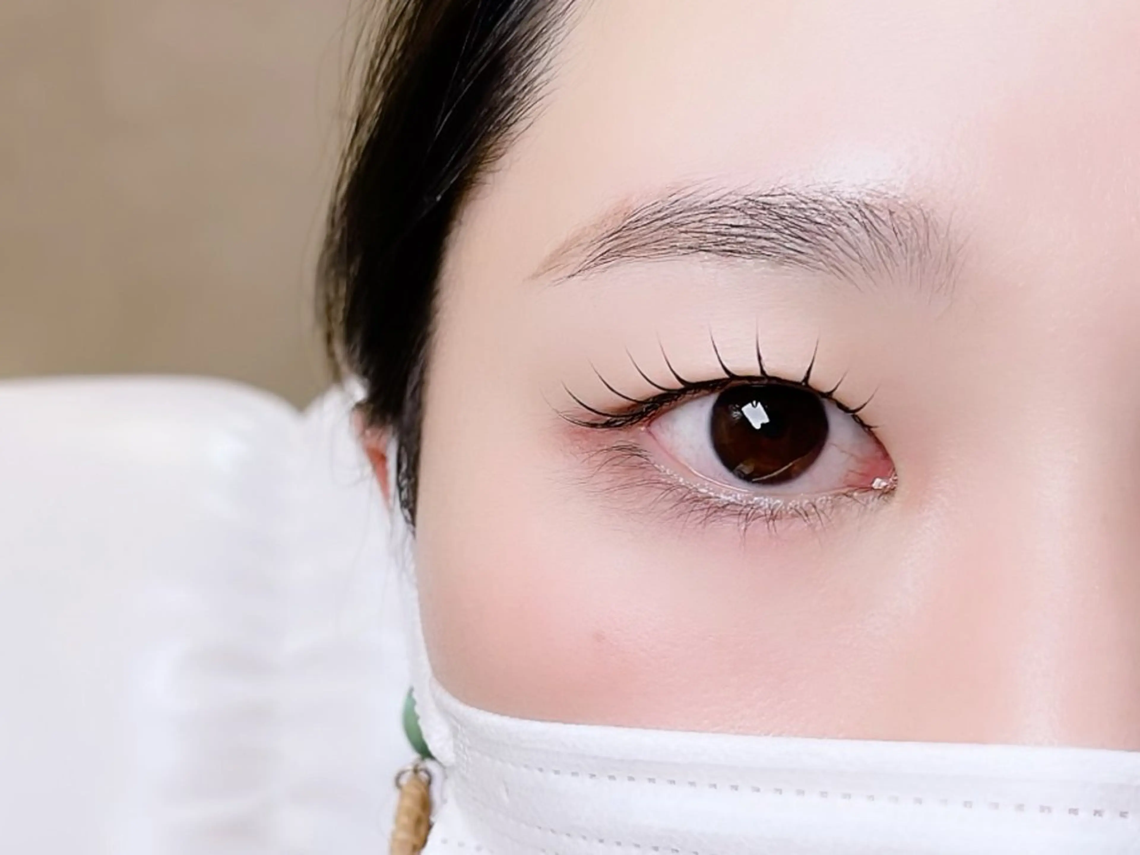 マツエク・マツパ マツパ eyelist 🌼 Mahoのマツエク・マツパデザイン