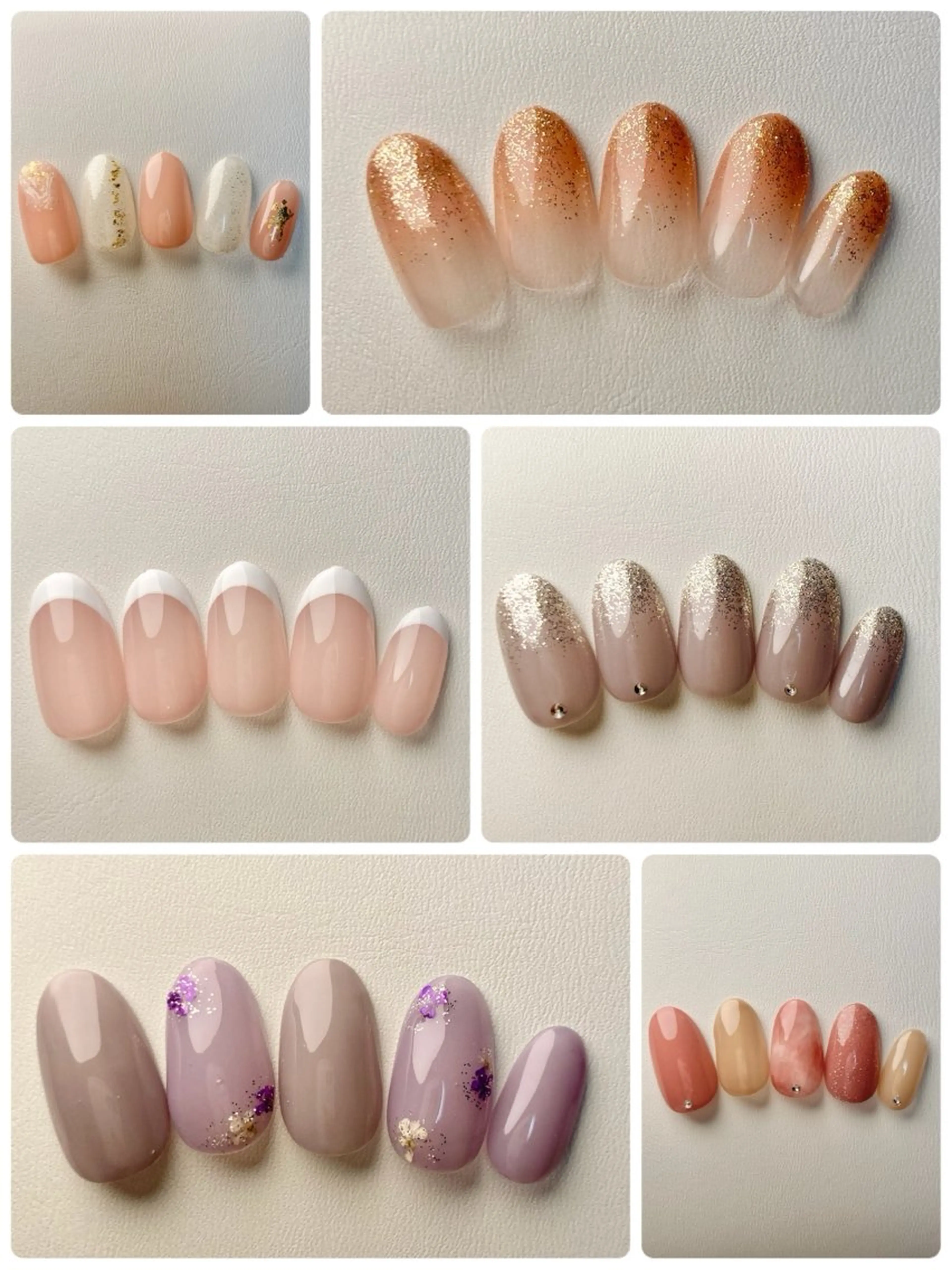 ネイル ワンカラーネイル シンプルネイル ハンドネイル nail  salon pista所属・Ｋ． Michiのネイルデザイン