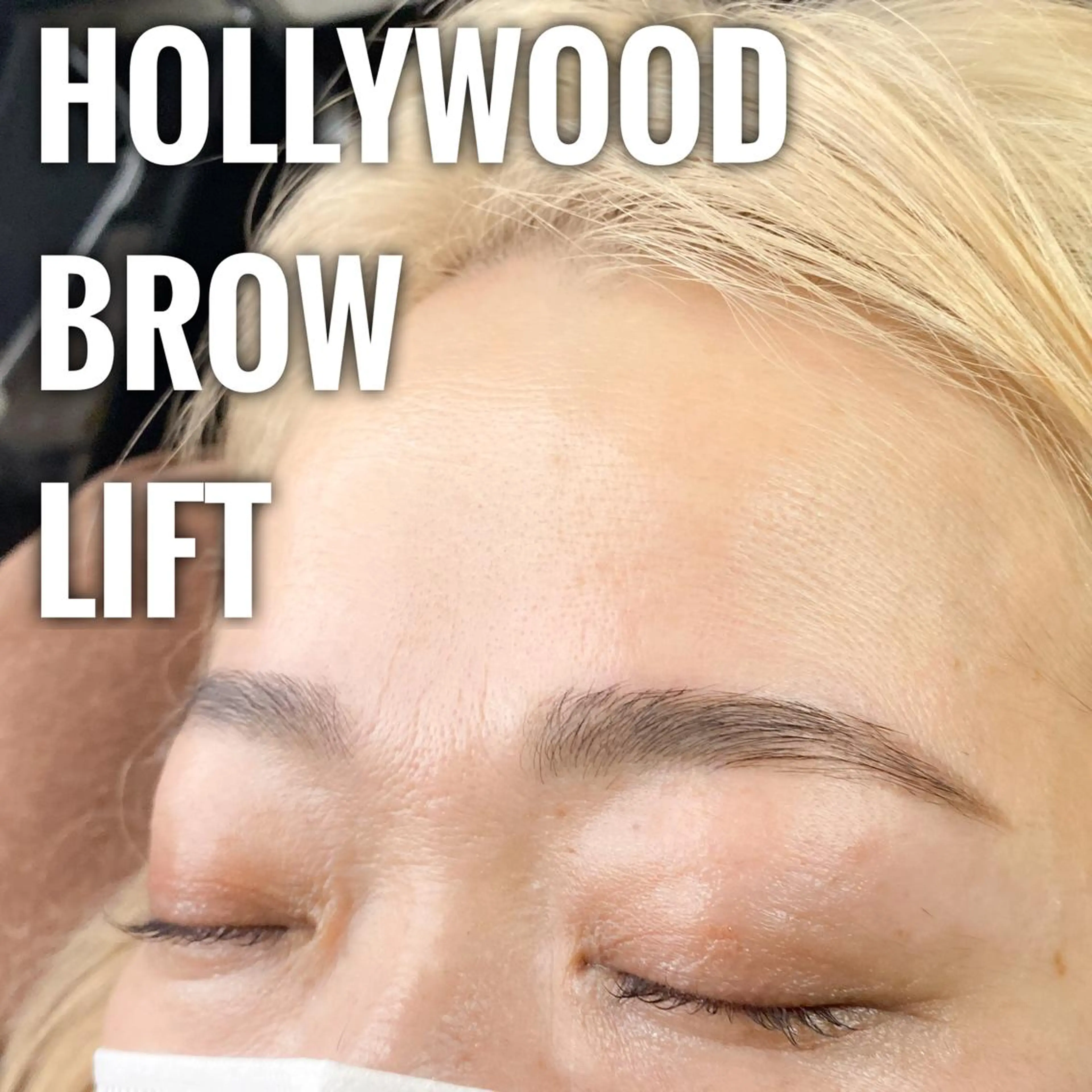 アイブロウ une 石橋阪大前・ 箕面・池田・蛍池のマツエク・マツパデザイン