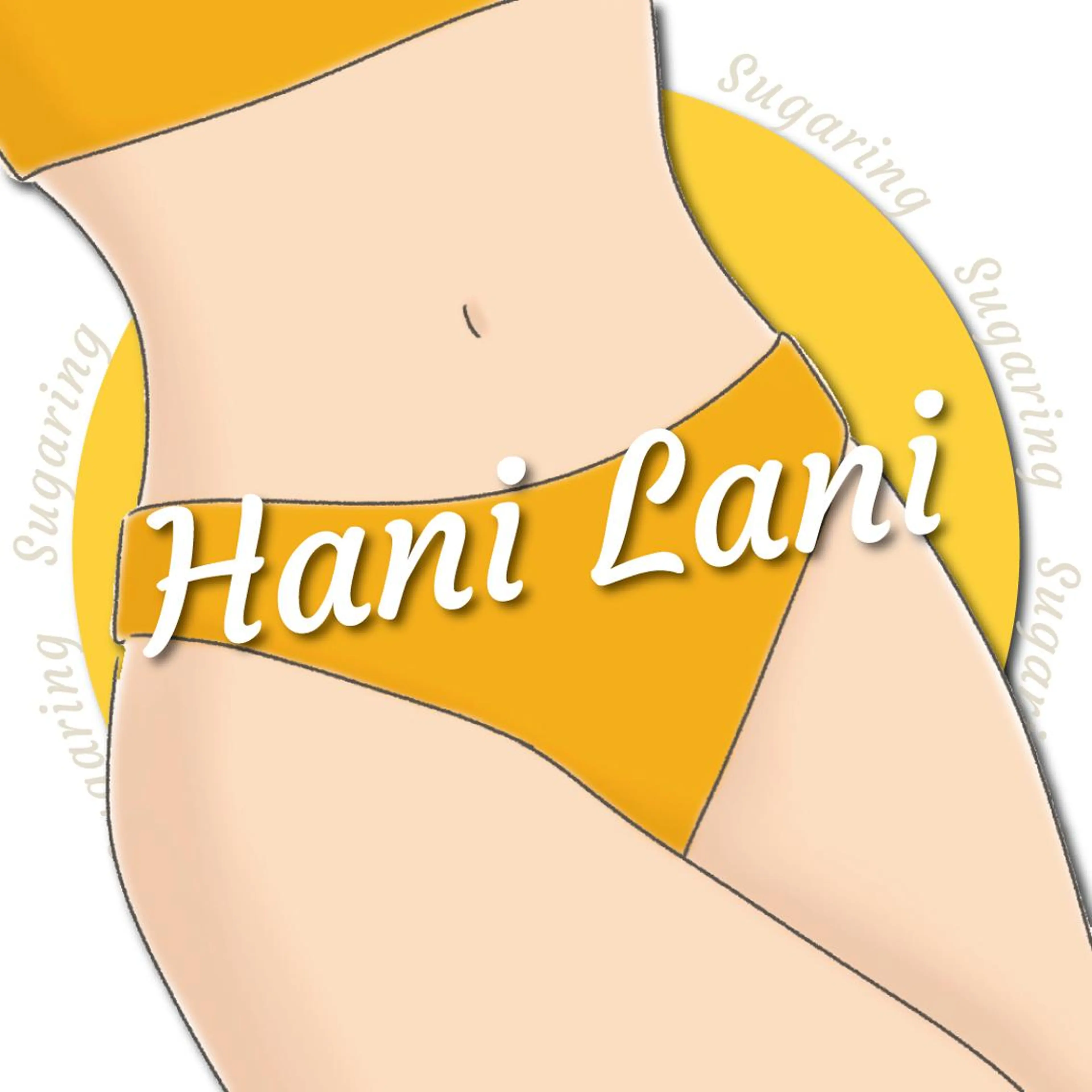 Sugaring Hani Laniのエステ・リラクイメージ