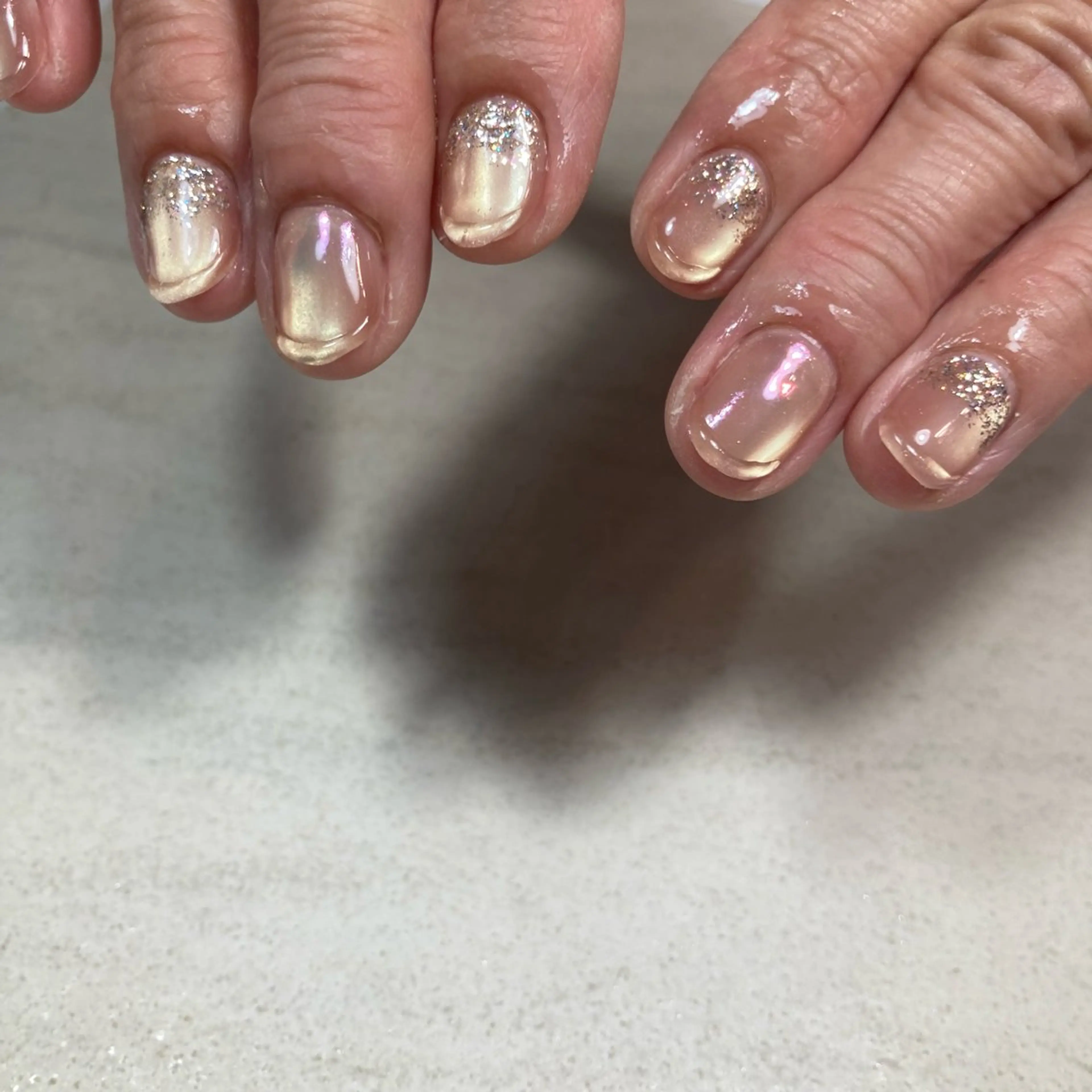 ネイル ハンドネイル sary nail所属・sary nailのネイルデザイン