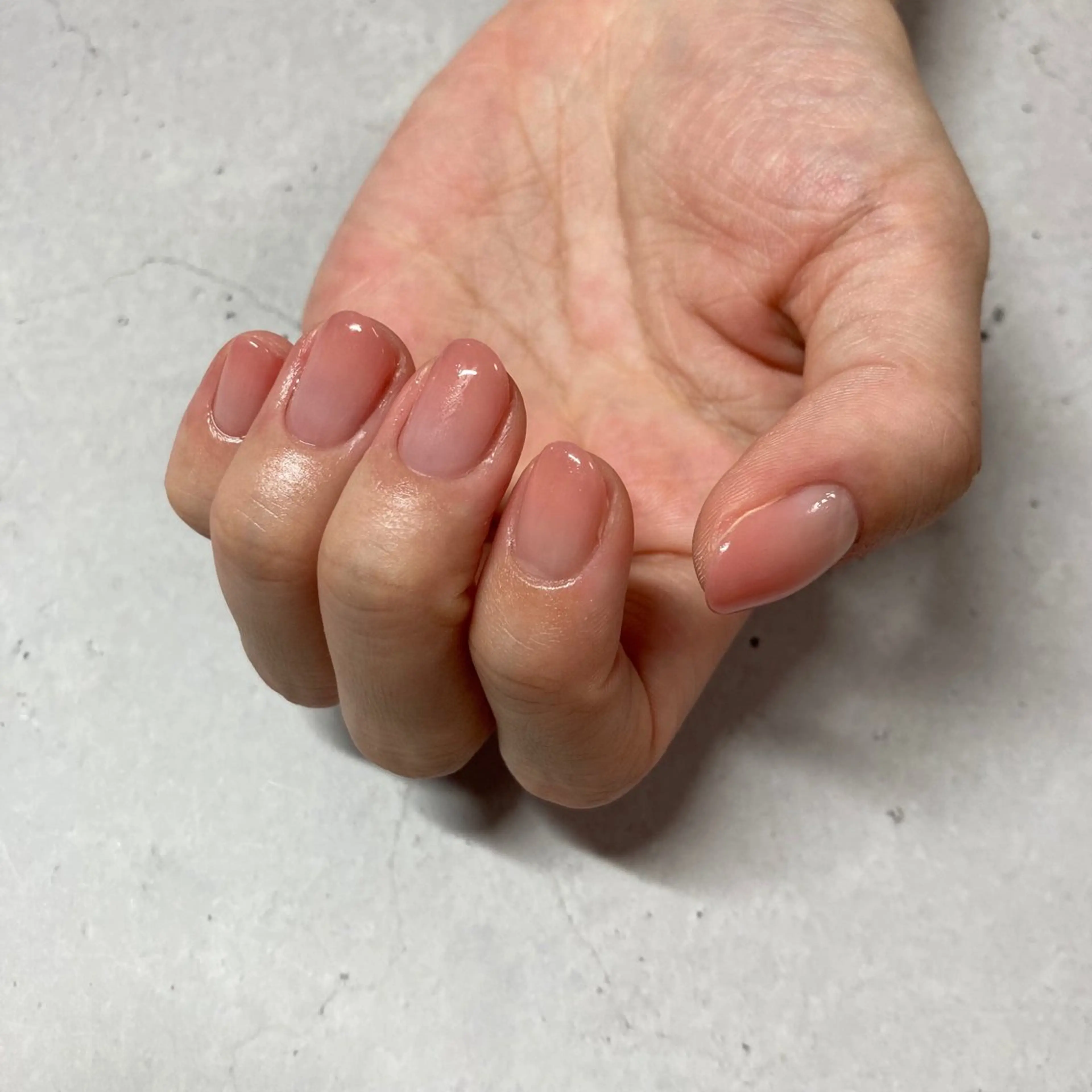 ネイル ハンドネイル nails by sayaのネイルデザイン