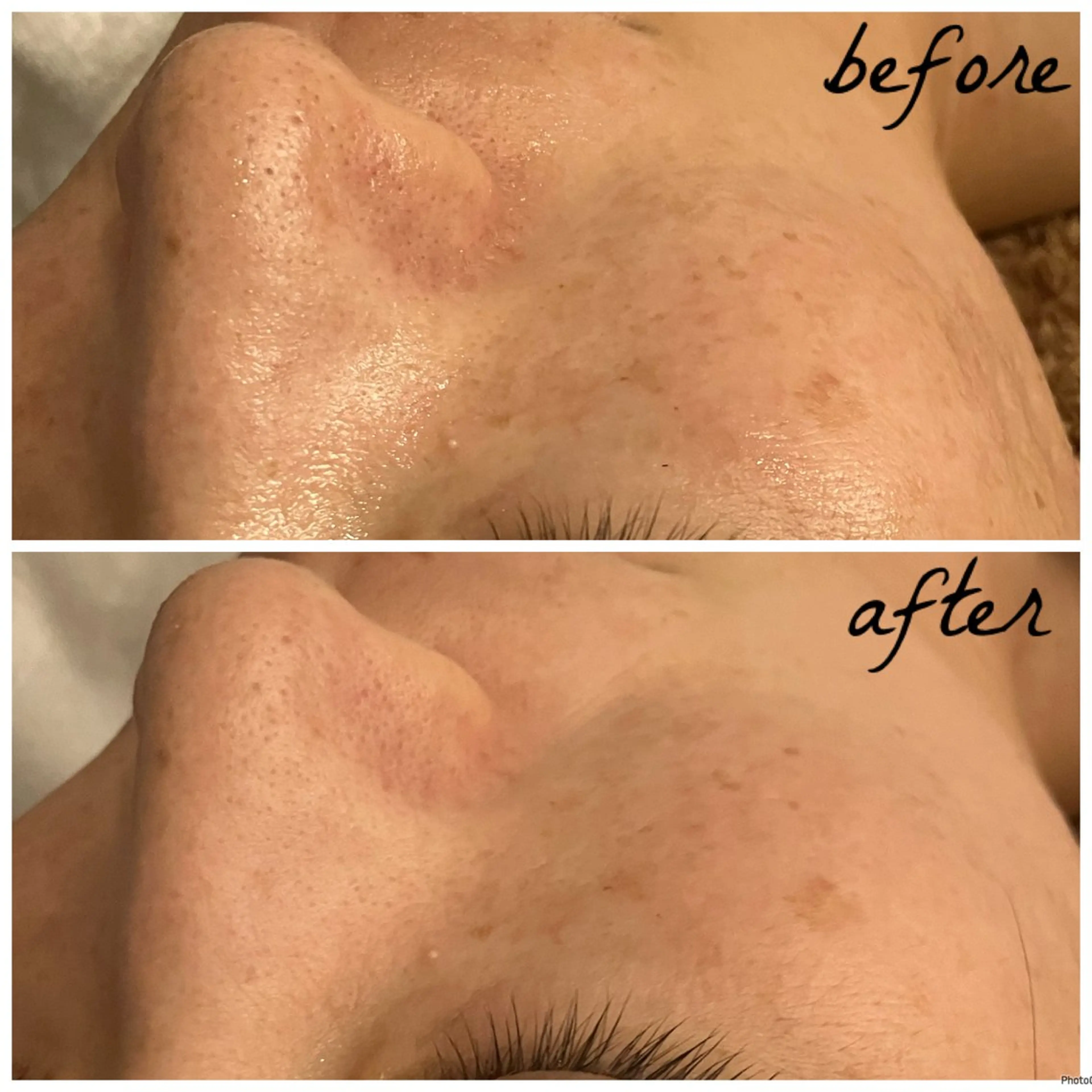 メンズ メナード岐阜茜部 杉浦のエステ・リラクイメージ