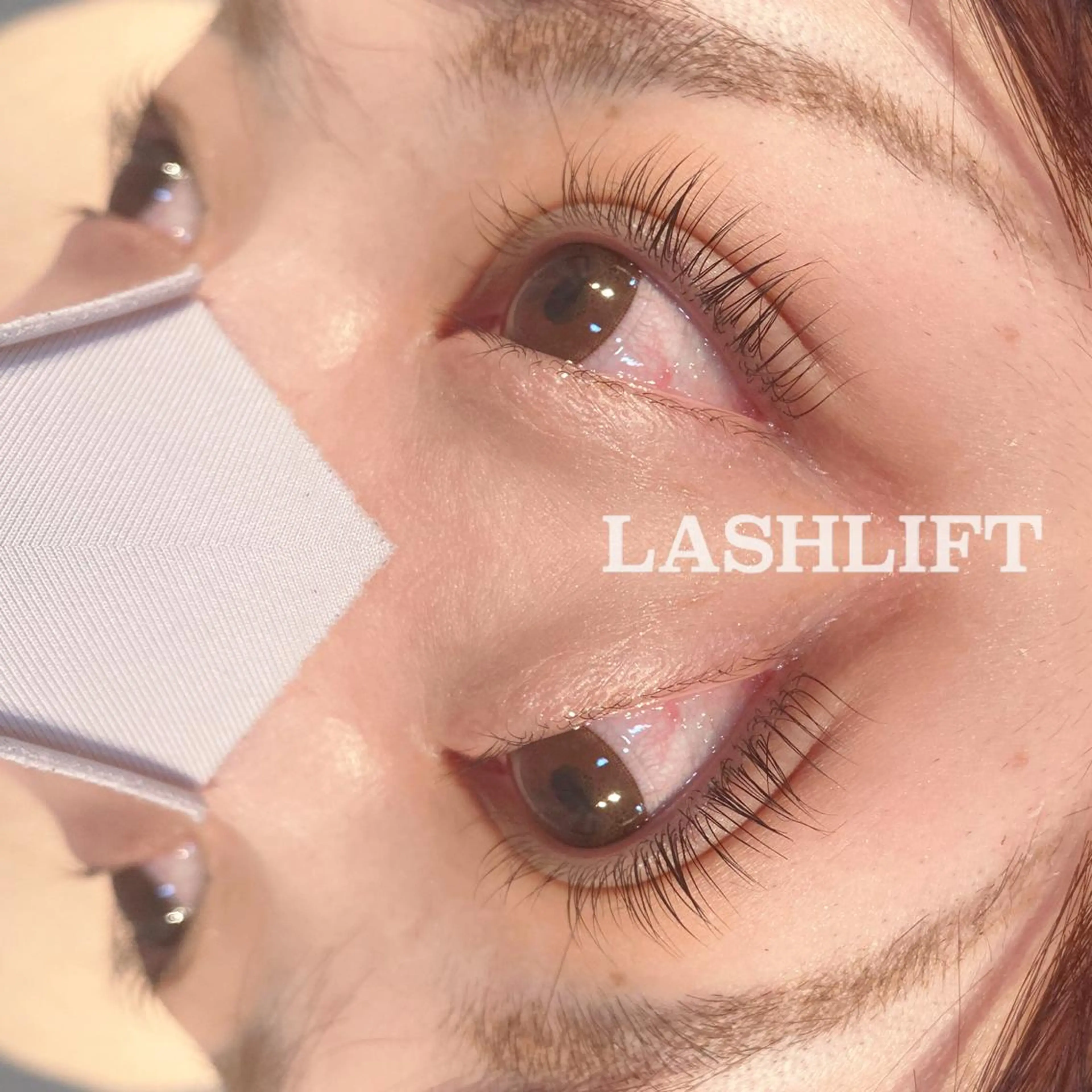 マツエク・マツパ Lim五反田所属・TSUNA 🌙 Lim 五反田のマツエク・マツパデザイン