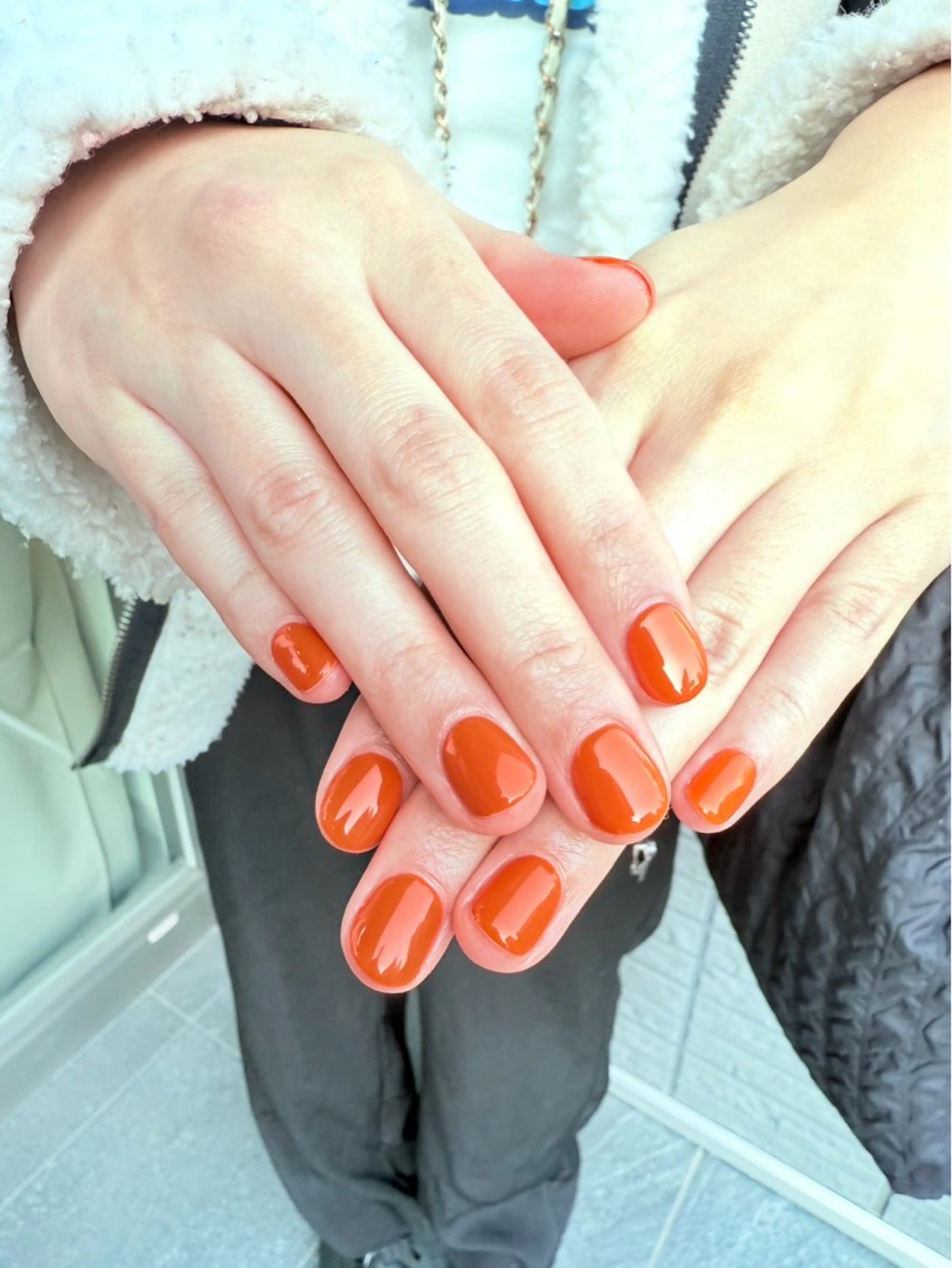 ネイル neouv所属・NEOUV_ mikuのネイルデザイン