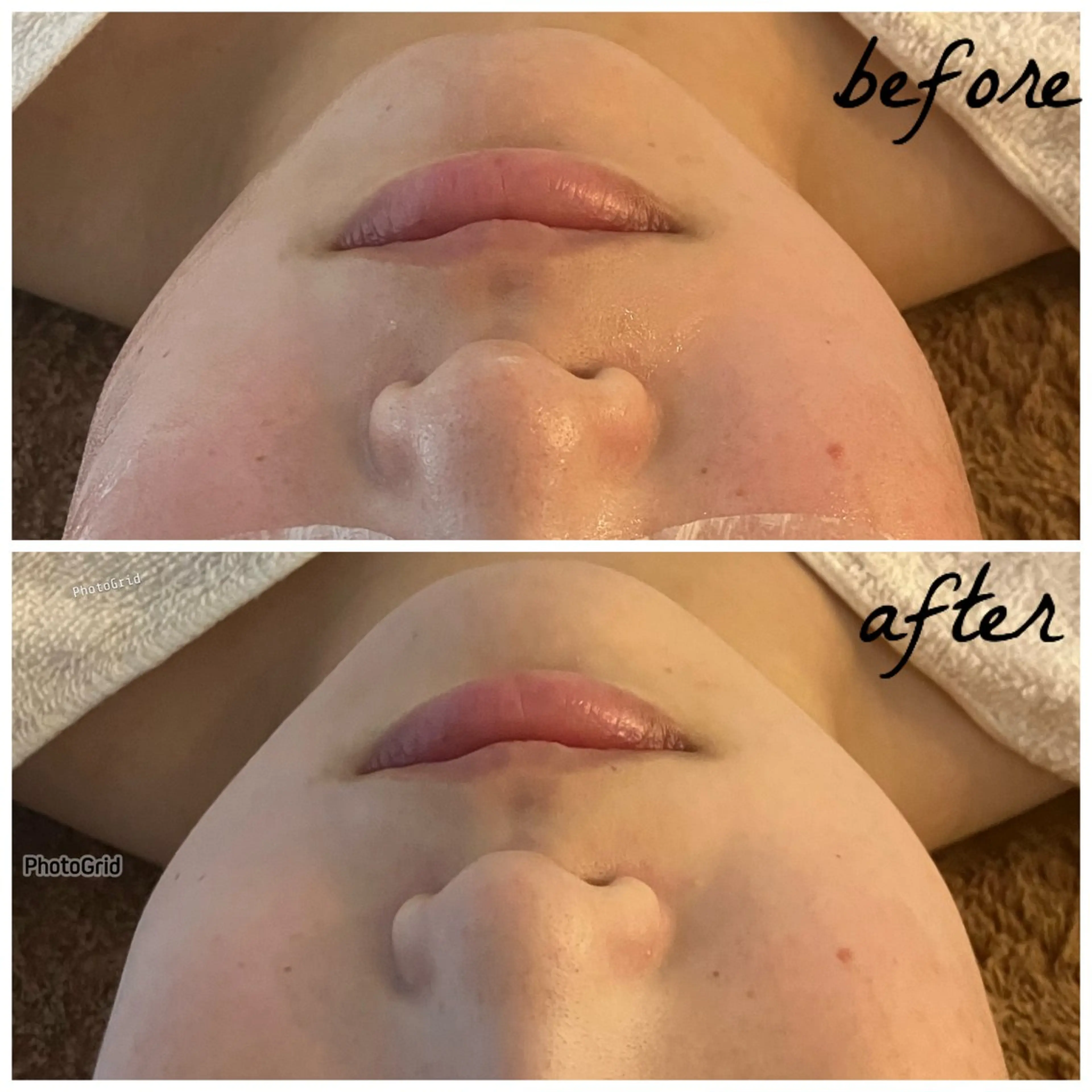 メンズ メナード岐阜茜部 杉浦のエステ・リラクイメージ