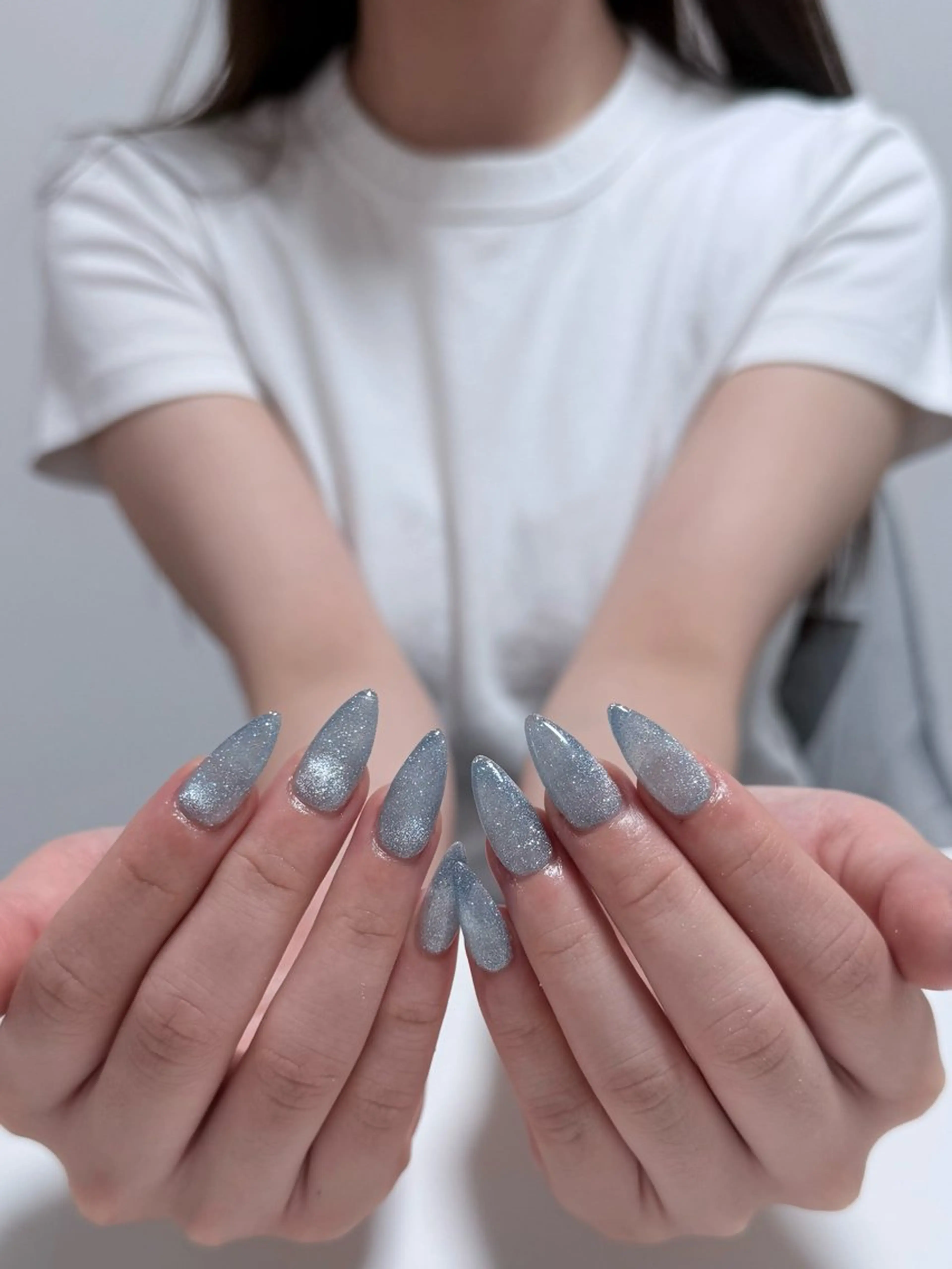 ネイル ハンドネイル BERA NAILSのネイルデザイン