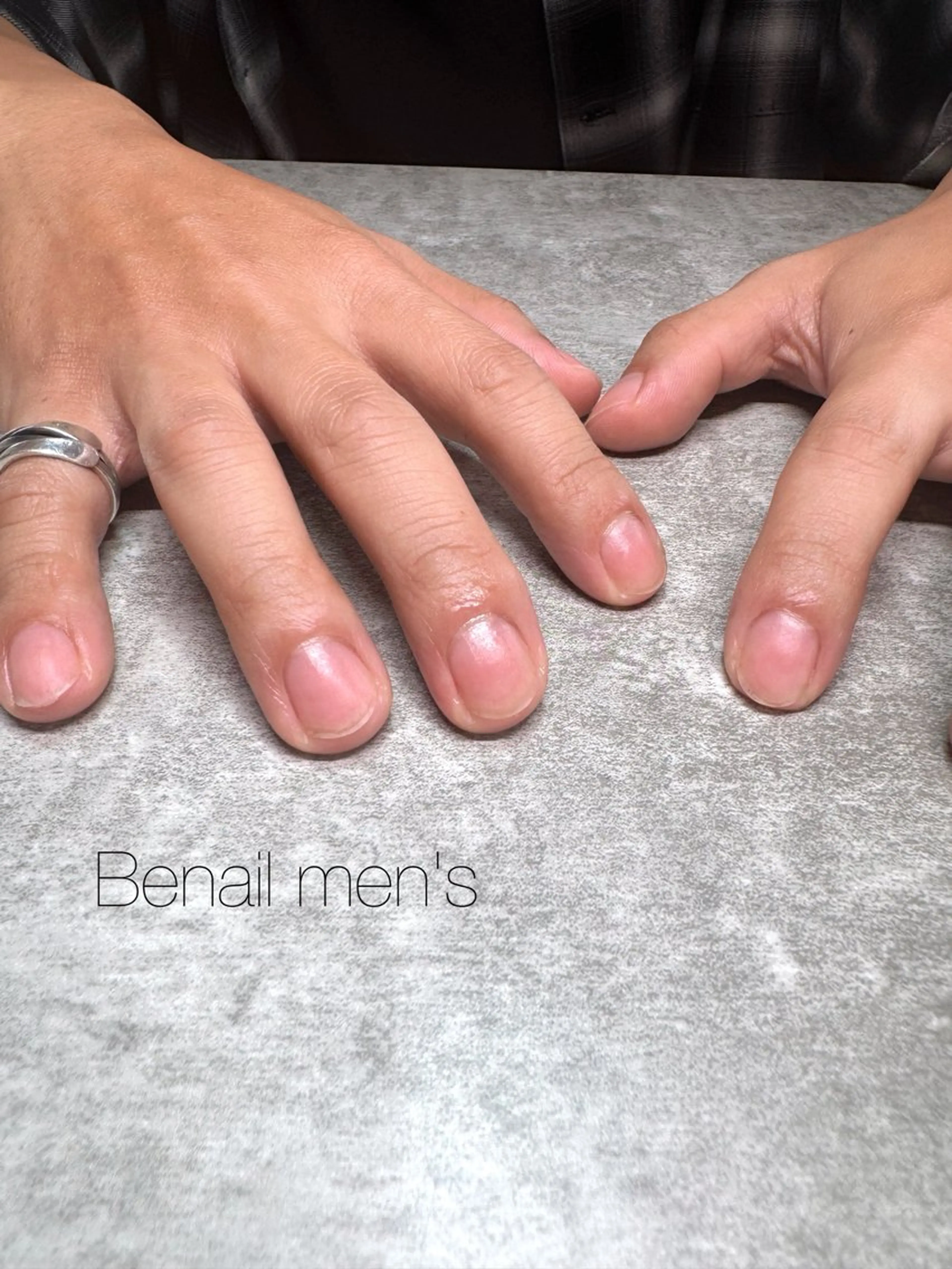 ネイル ハンドケア Be  Nail所属・和歌山ネイルサロン 美nailのネイルデザイン