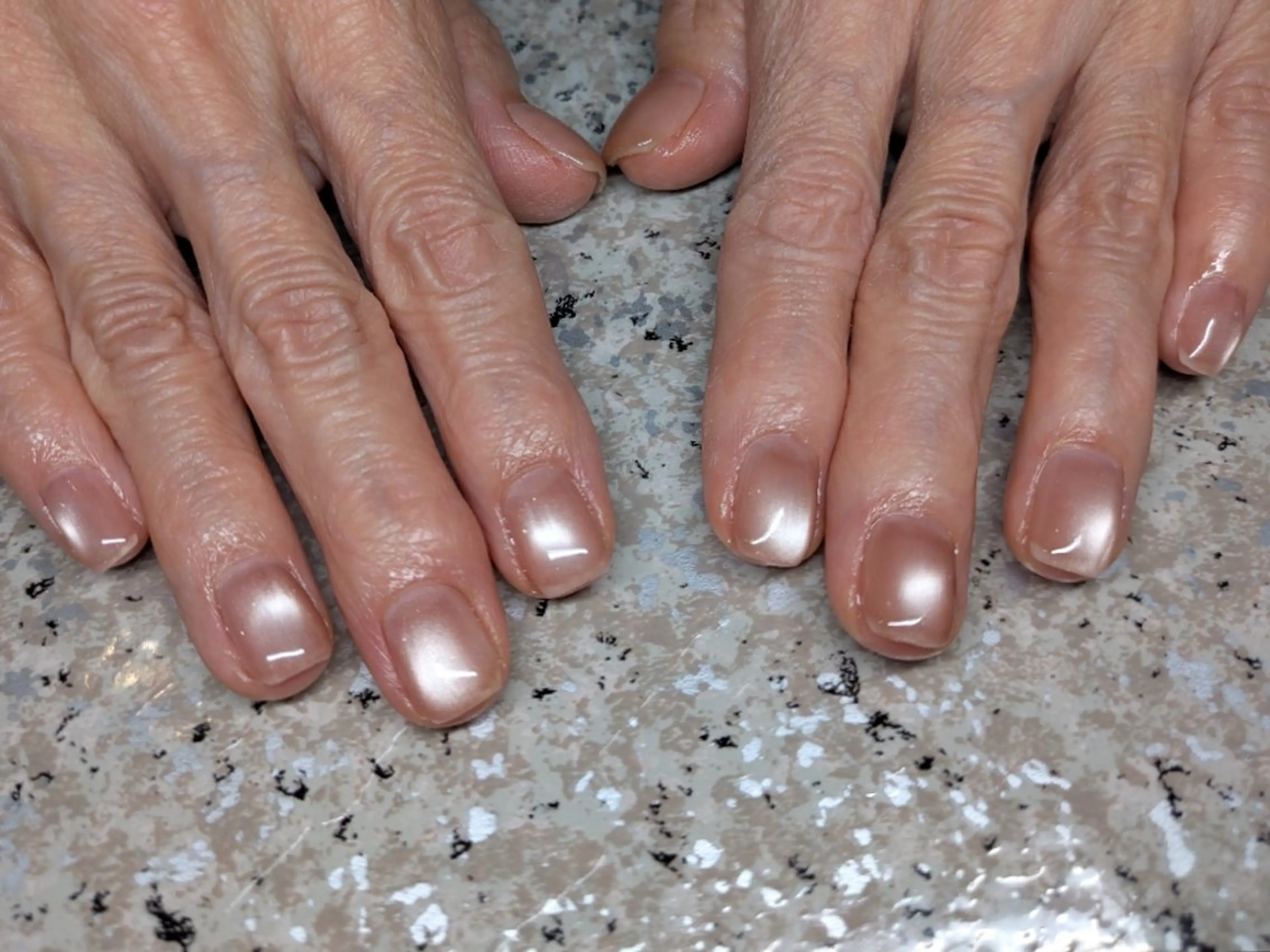 ネイル ハンドネイル スズキ マイコのネイルデザイン