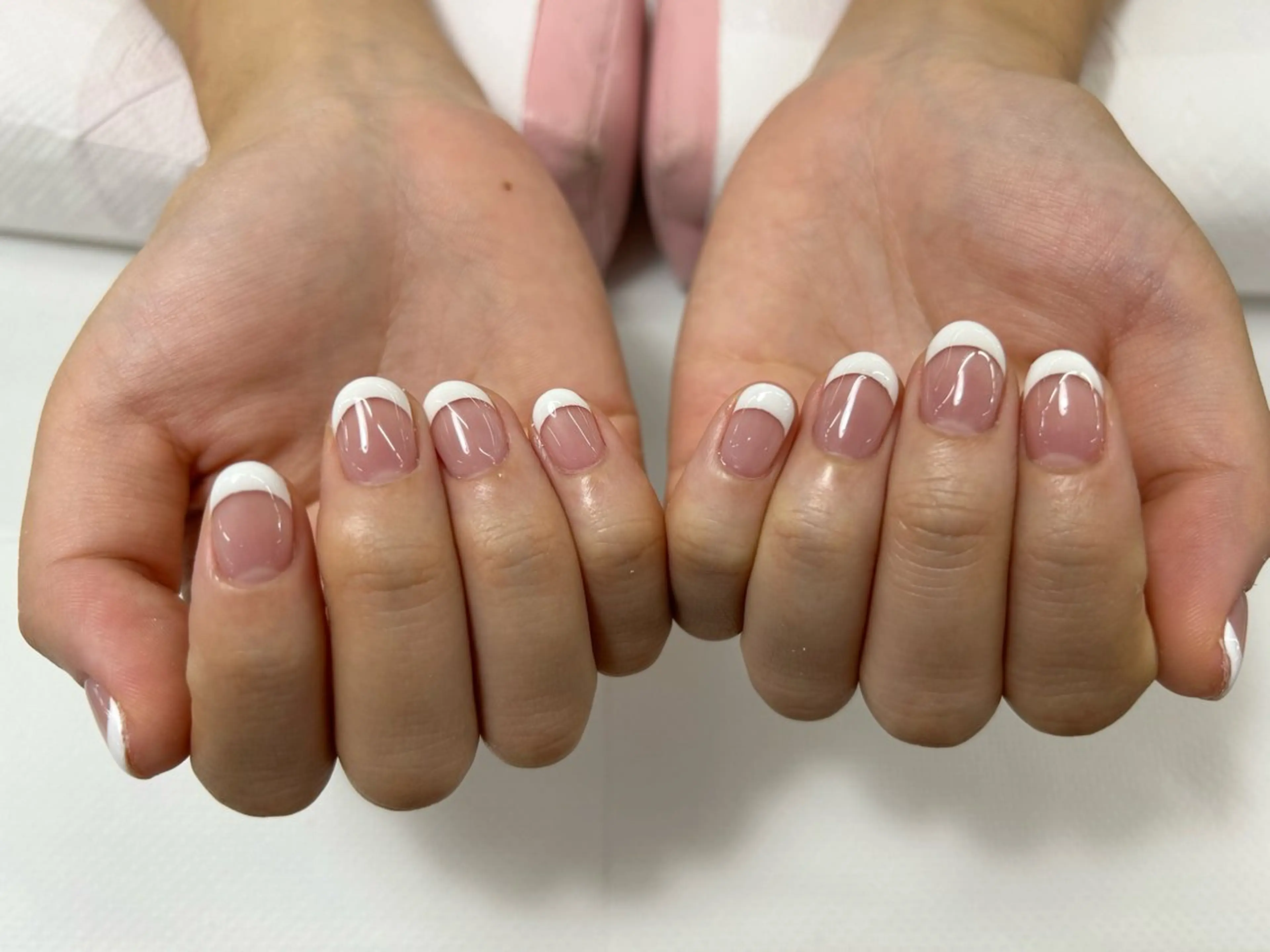 ネイル 櫻井 暖子のネイルデザイン