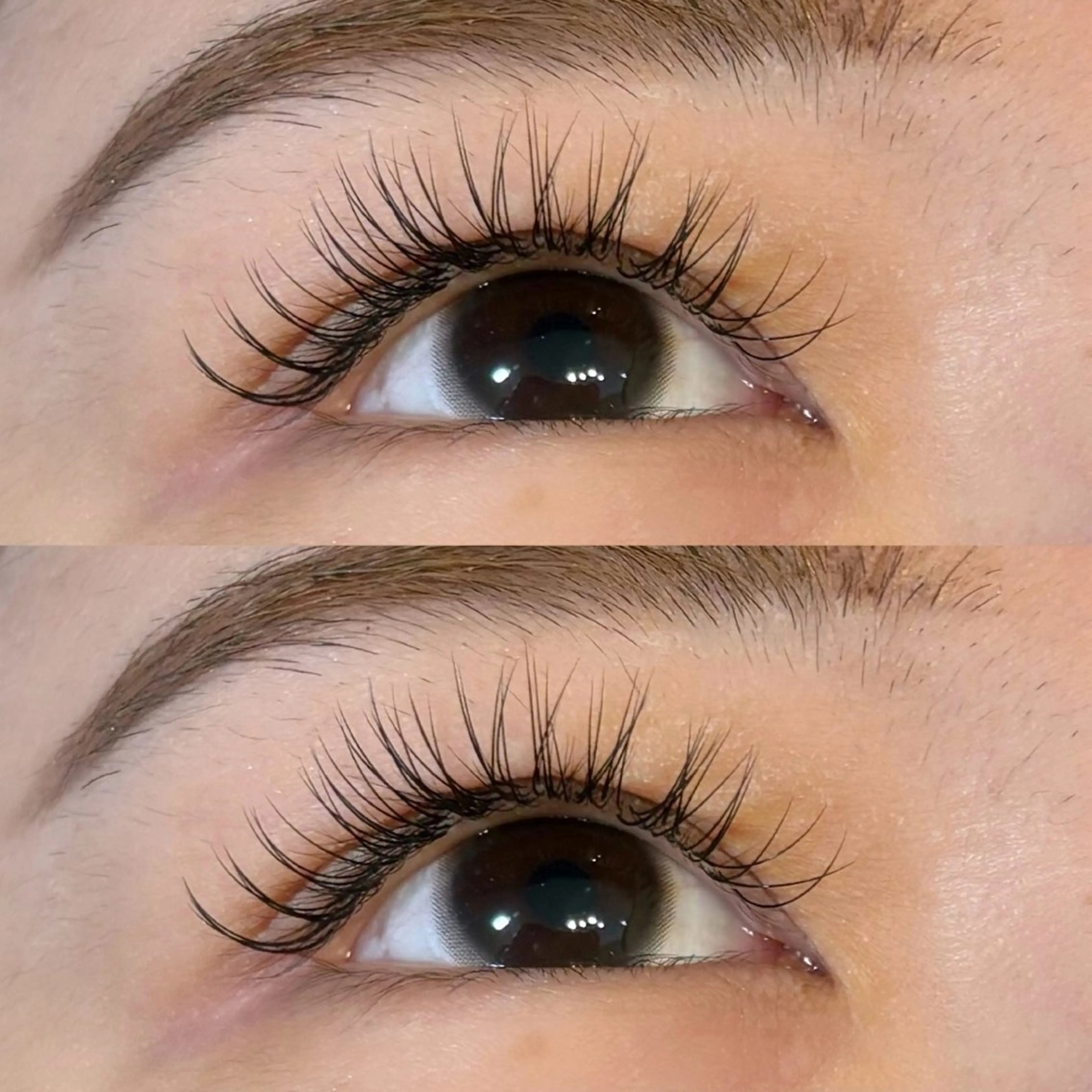 マツエク・マツパ W eyecandy 池田の眉毛・アイブロウイメージ