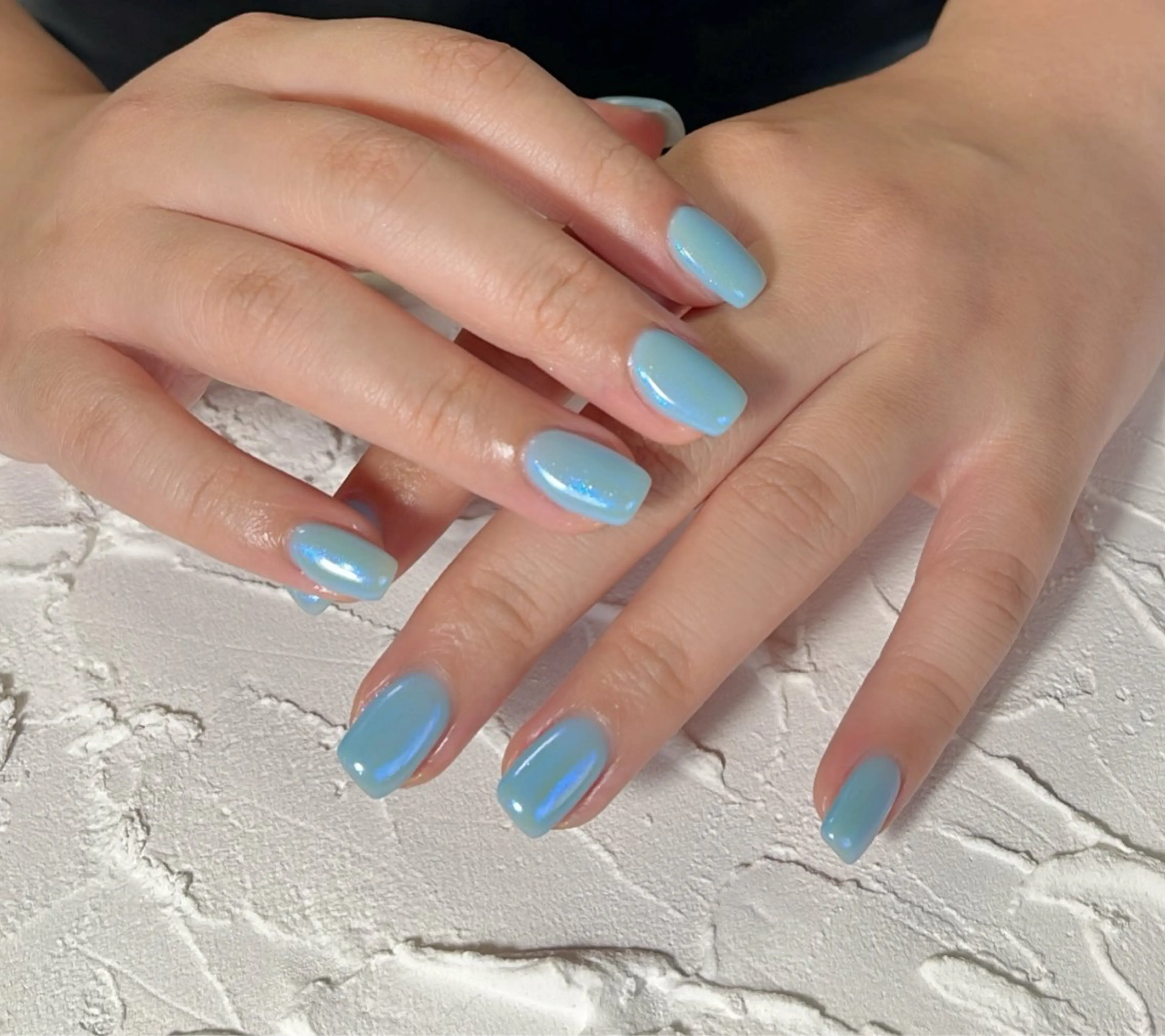 ネイル ハンドネイル Lofi nails ゆきこのネイルデザイン
