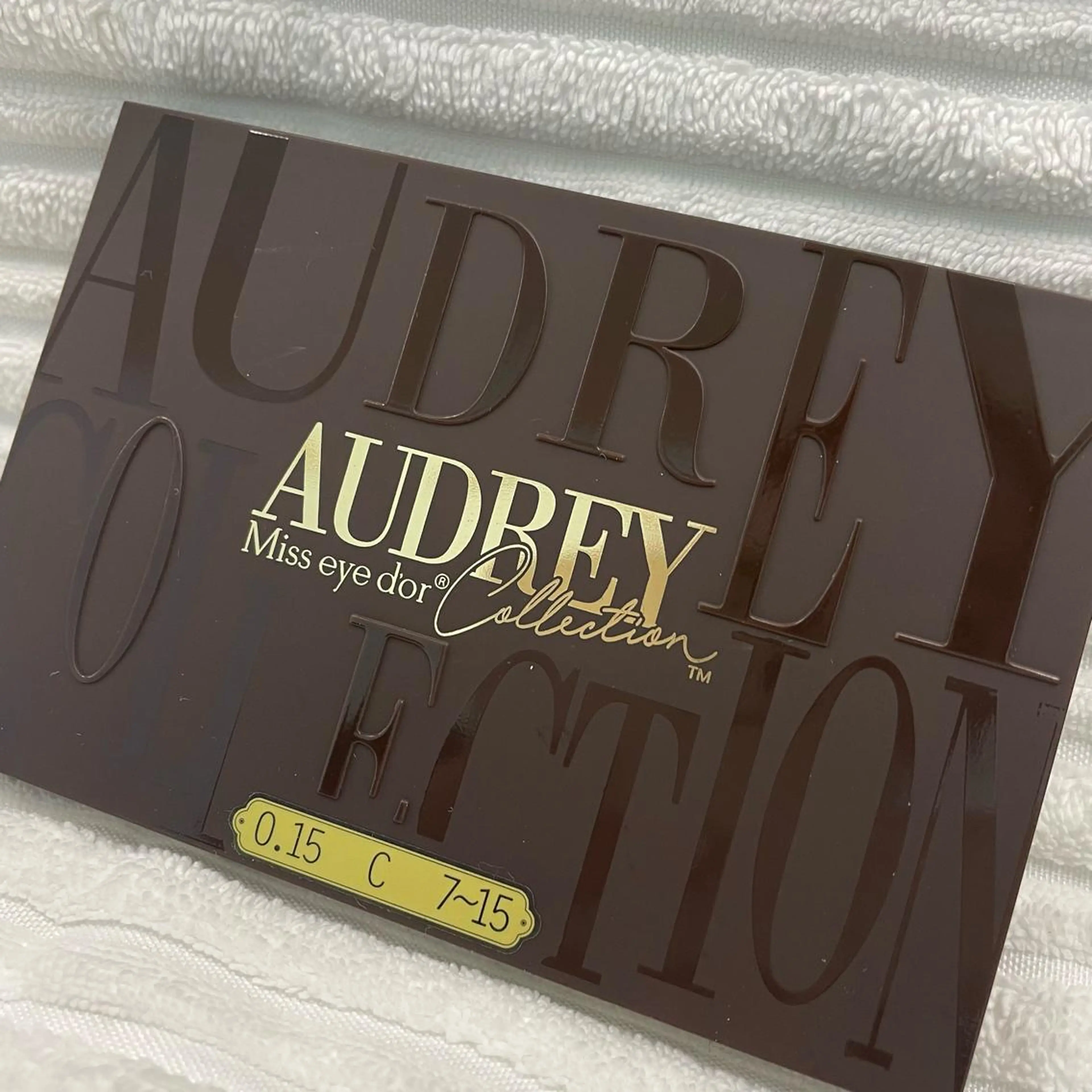 マツエク・マツパ カラーマツエク フラットラッシュ KIRICO まつぱマツエク眉毛のマツエク・マツパデザイン