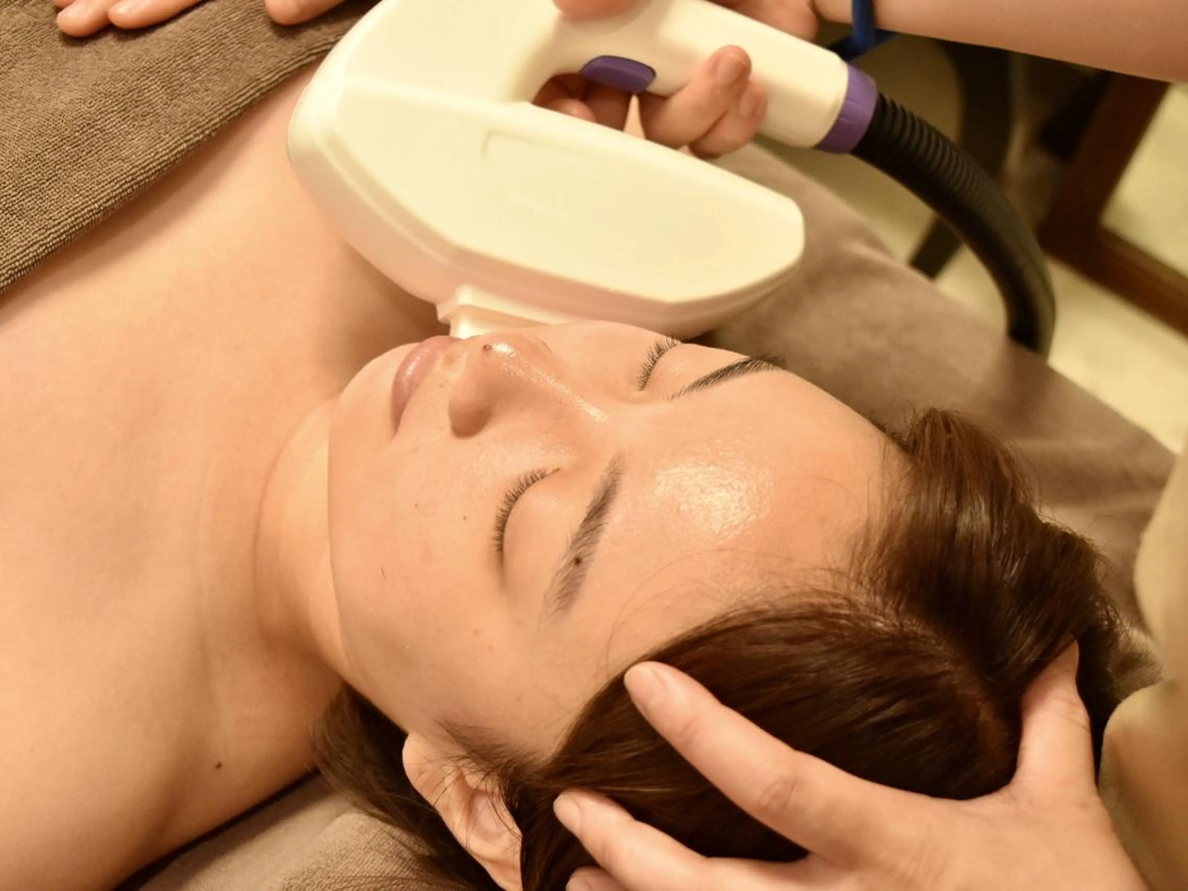 イシイ アユミのエステ・リラクイメージ