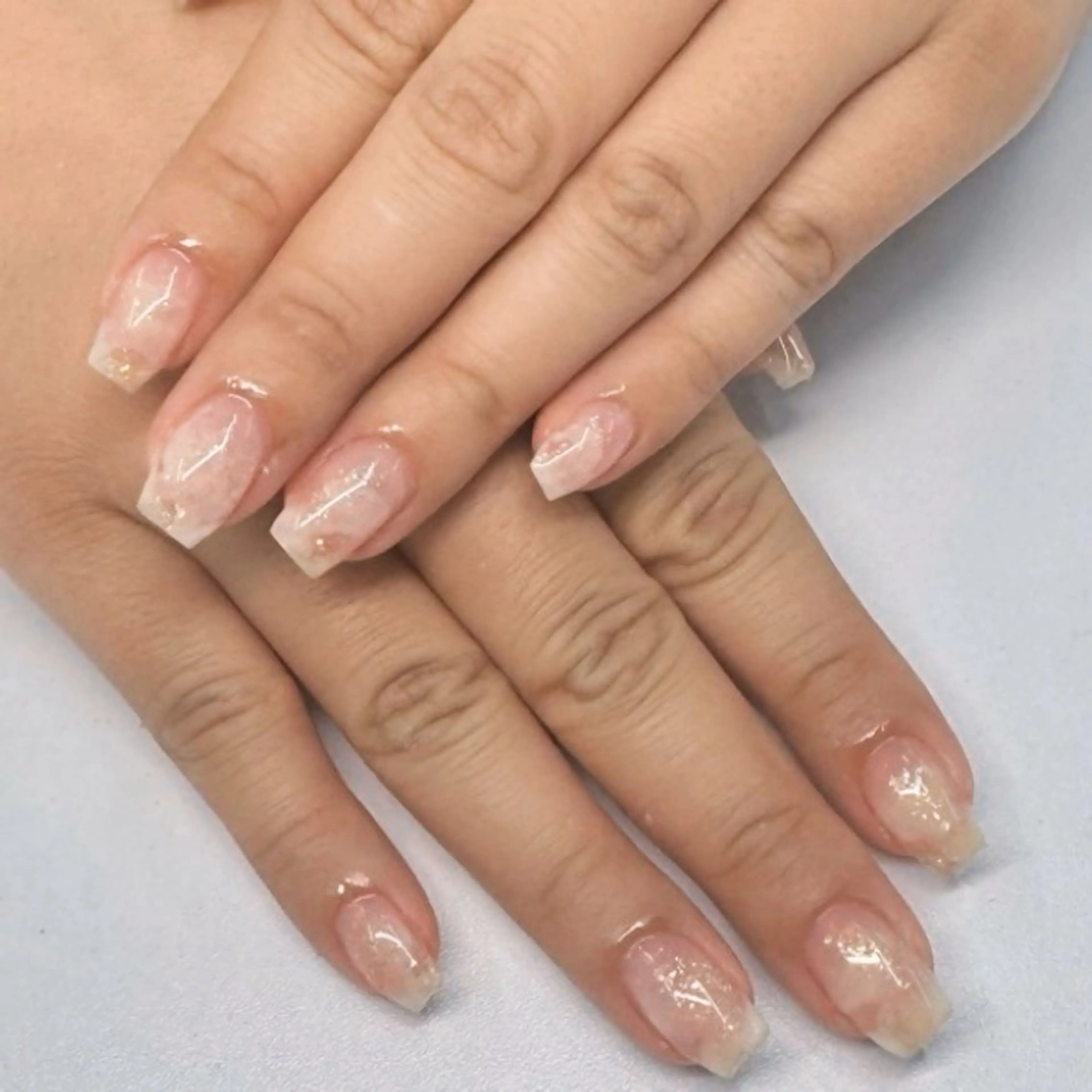 ネイル Charom nail salon所属・Charom Akaneのネイルデザイン