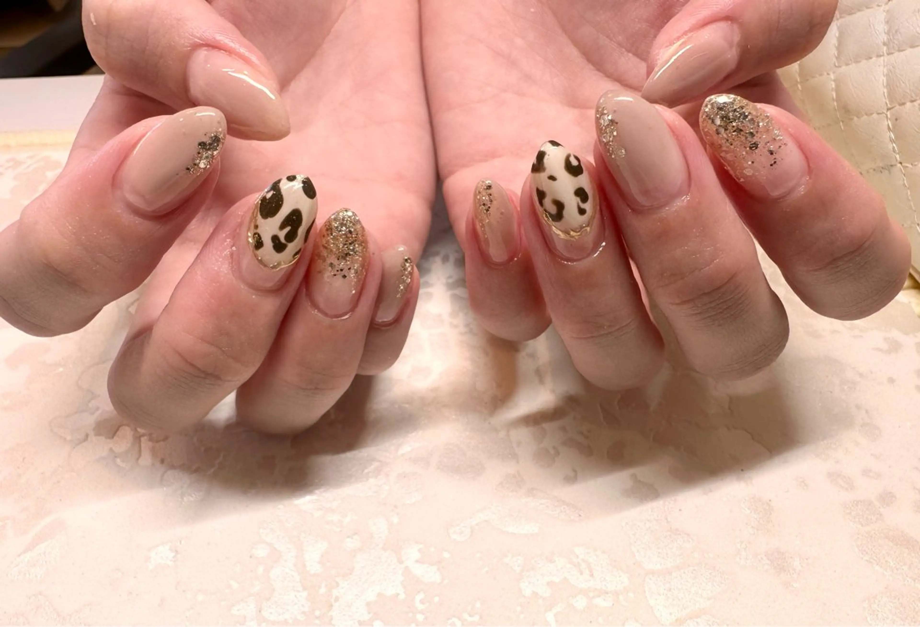 ネイル ハンドネイル beauty salon RePi所属・B.S. RePiのエステ・リラクイメージ