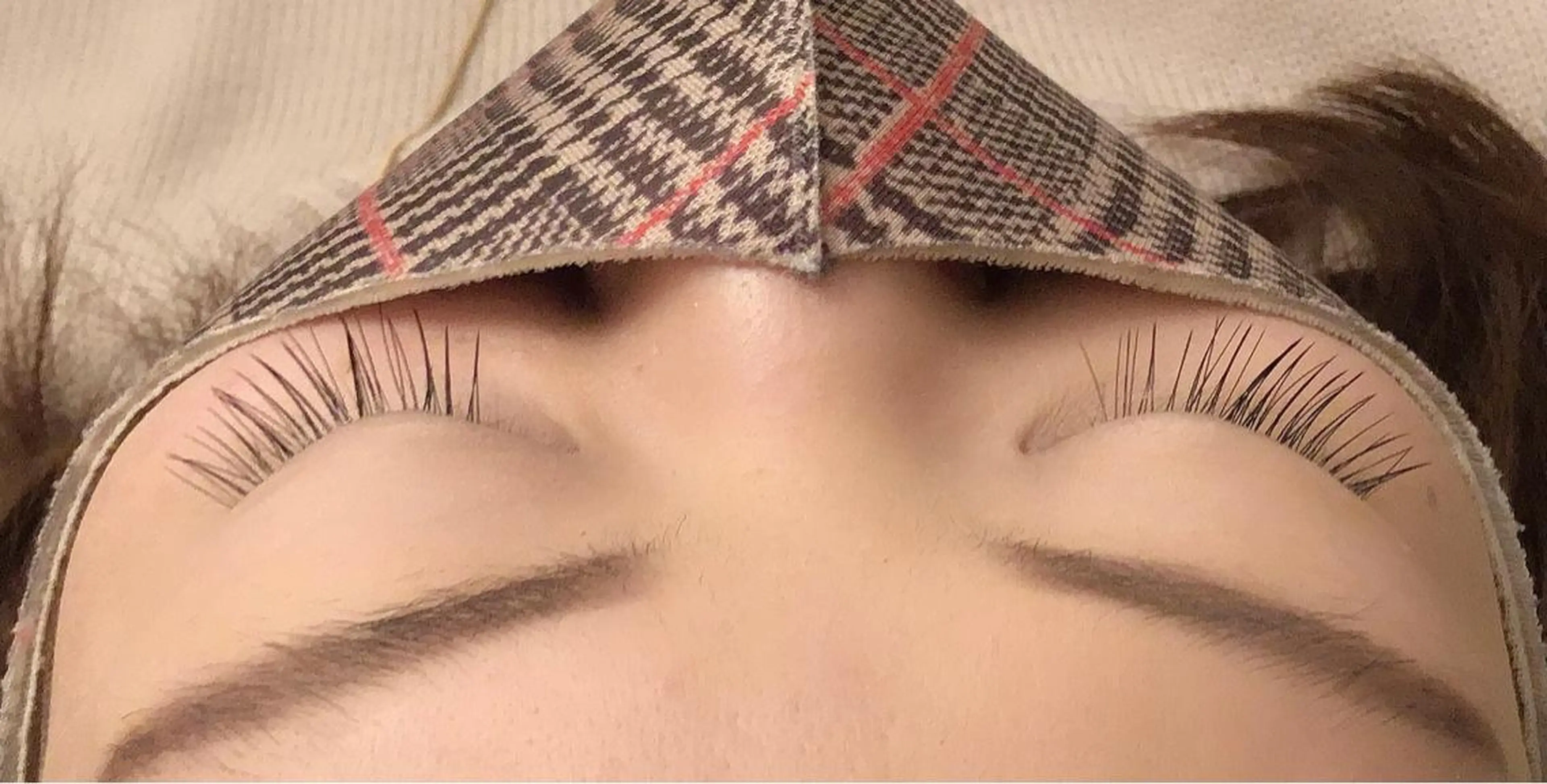 マツエク・マツパ マツエク eyelash GARDENのマツエク・マツパデザイン