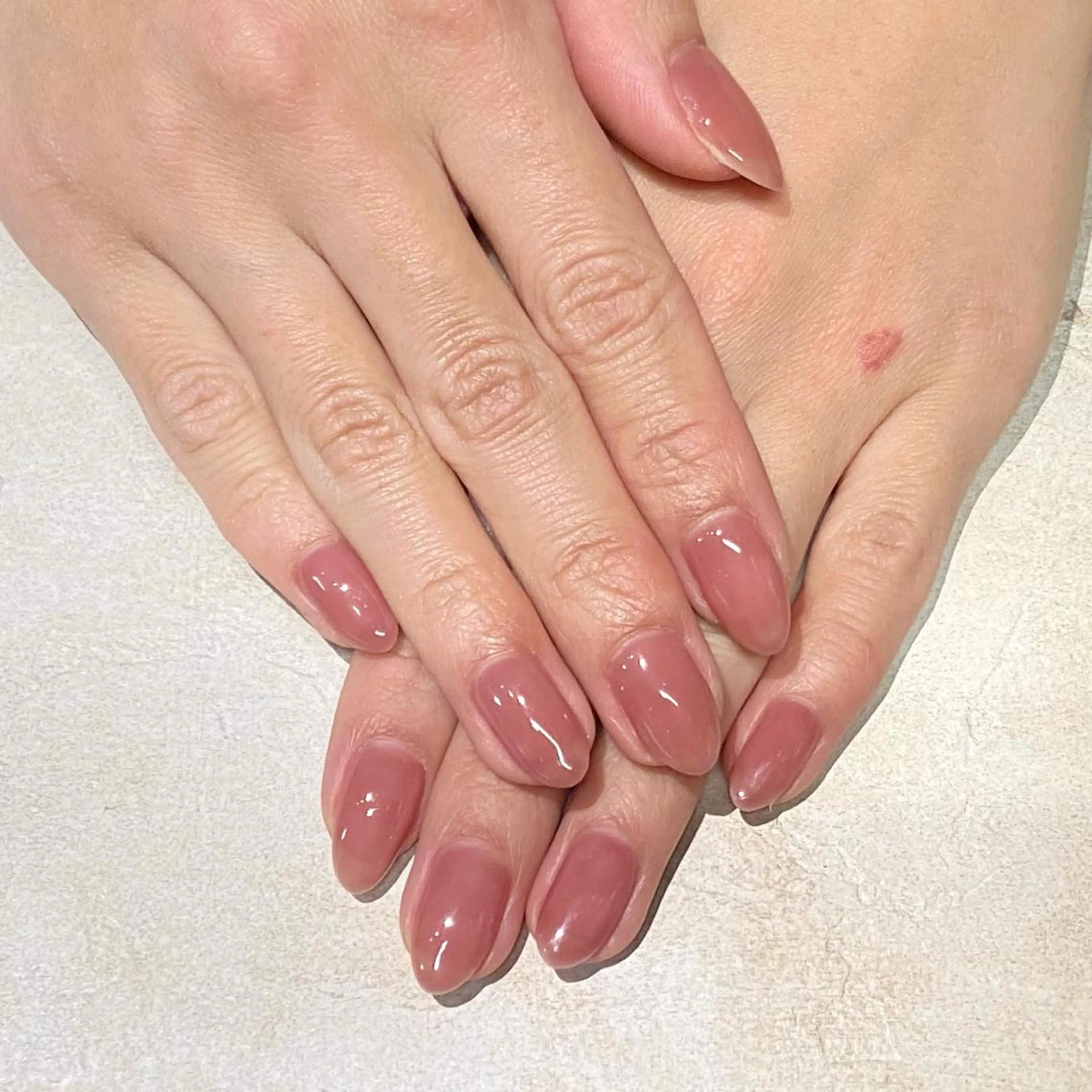 ネイル RounGe Nail&Eyelash所属・葛西 佑香のネイルデザイン