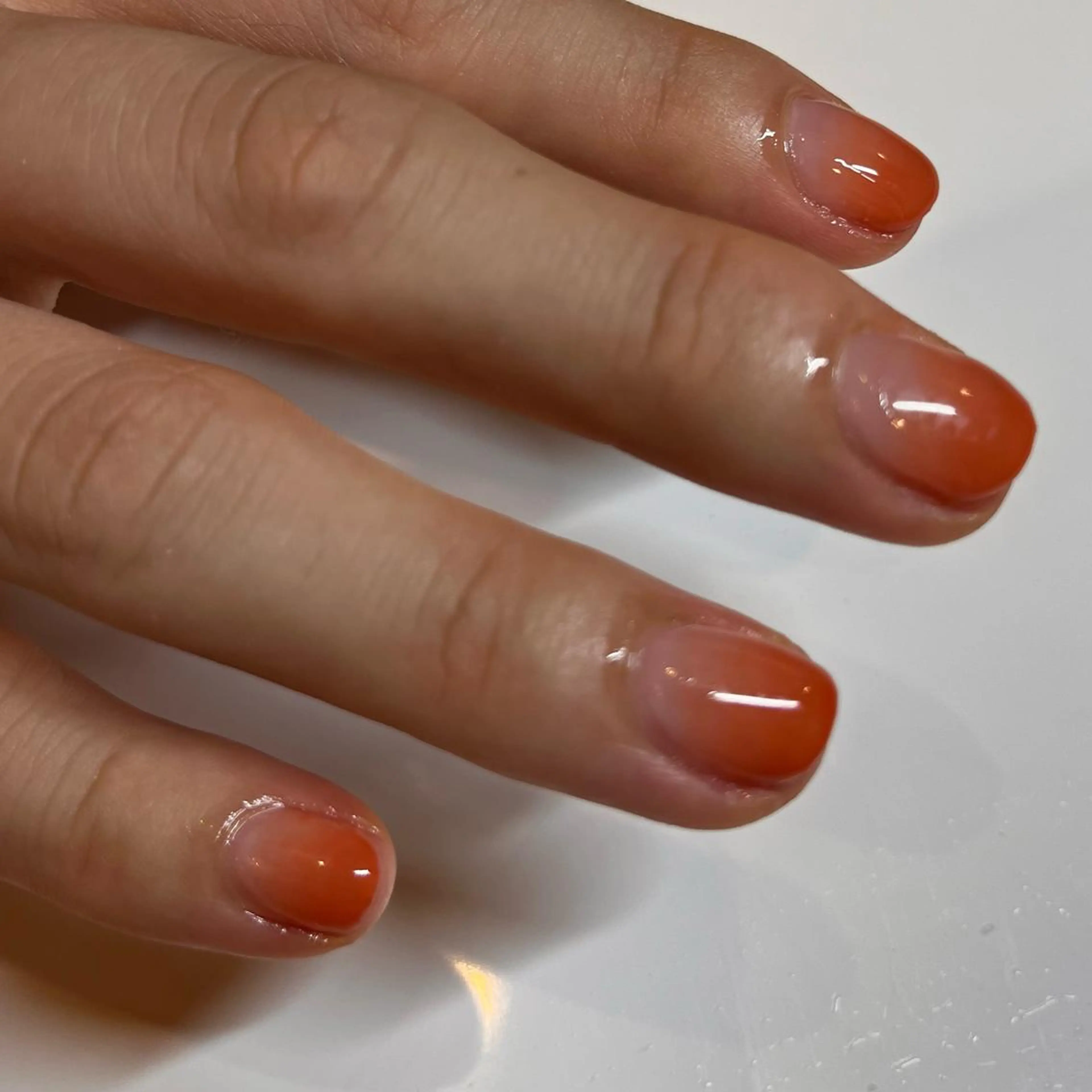 ネイル MKY salonのネイルデザイン