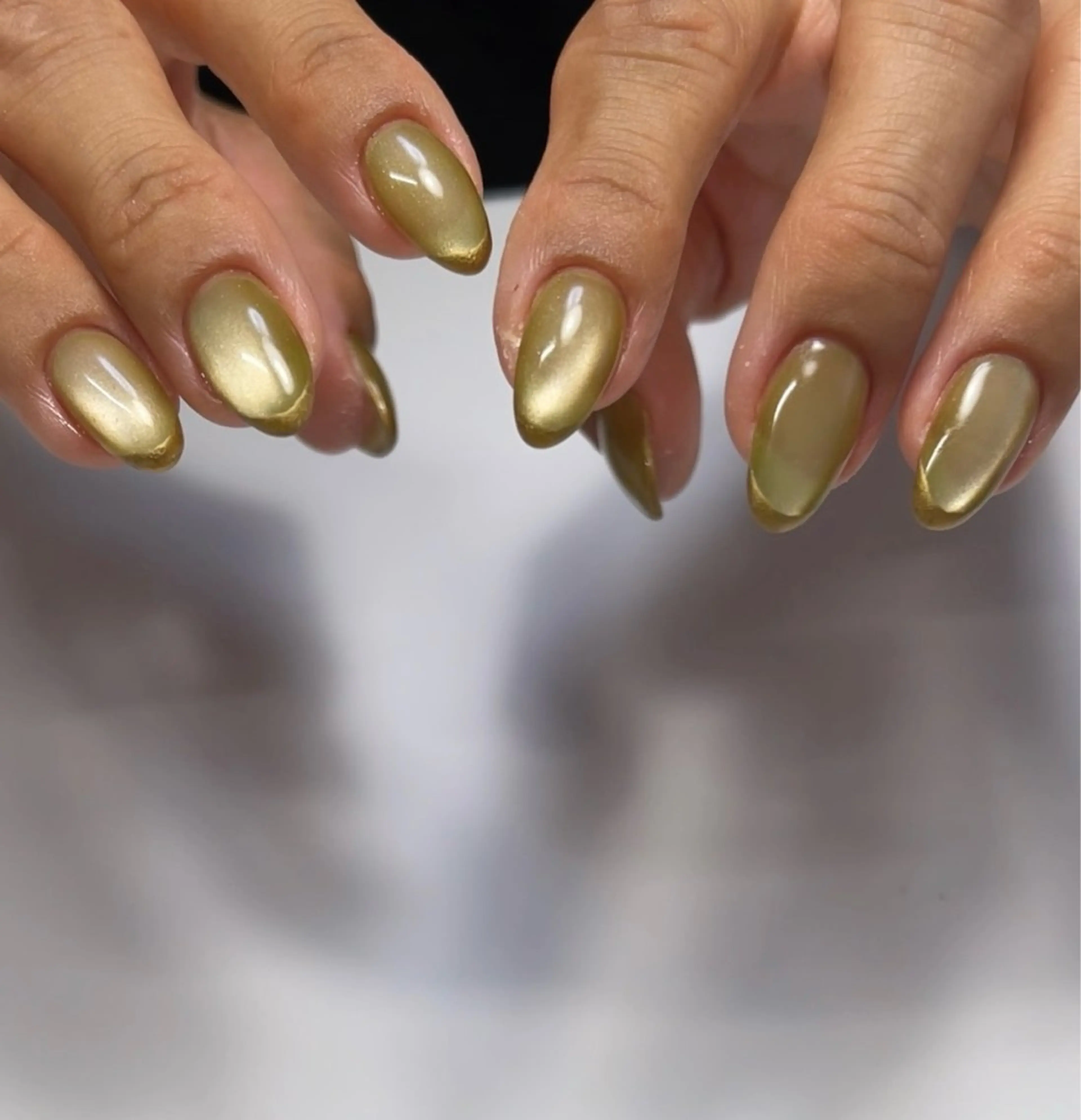 ネイル ハンドネイル Nail  salon  Lebel所属・Nailsalon Lebelのネイルデザイン