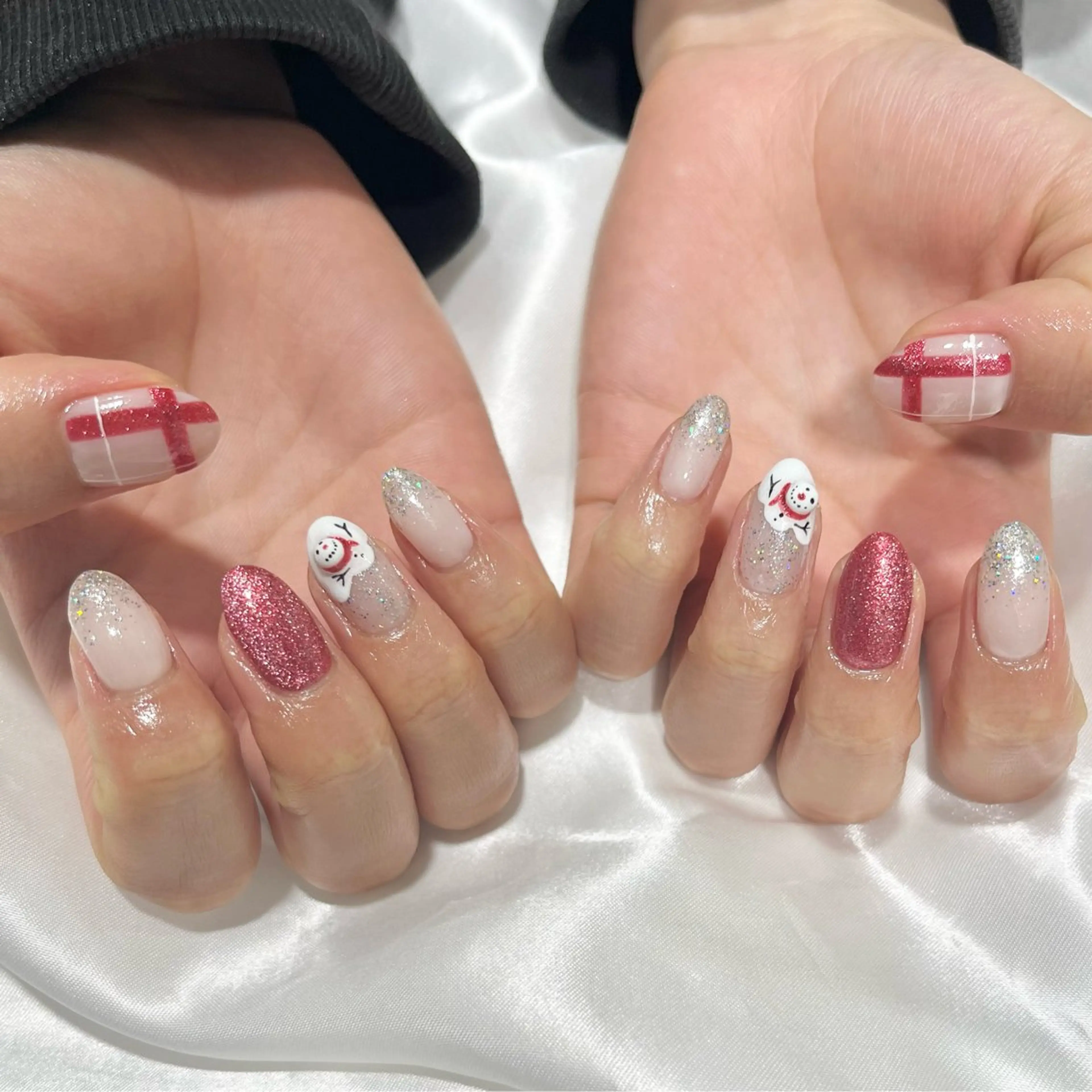 ネイル ハンドネイル nailsister ただのネイルデザイン