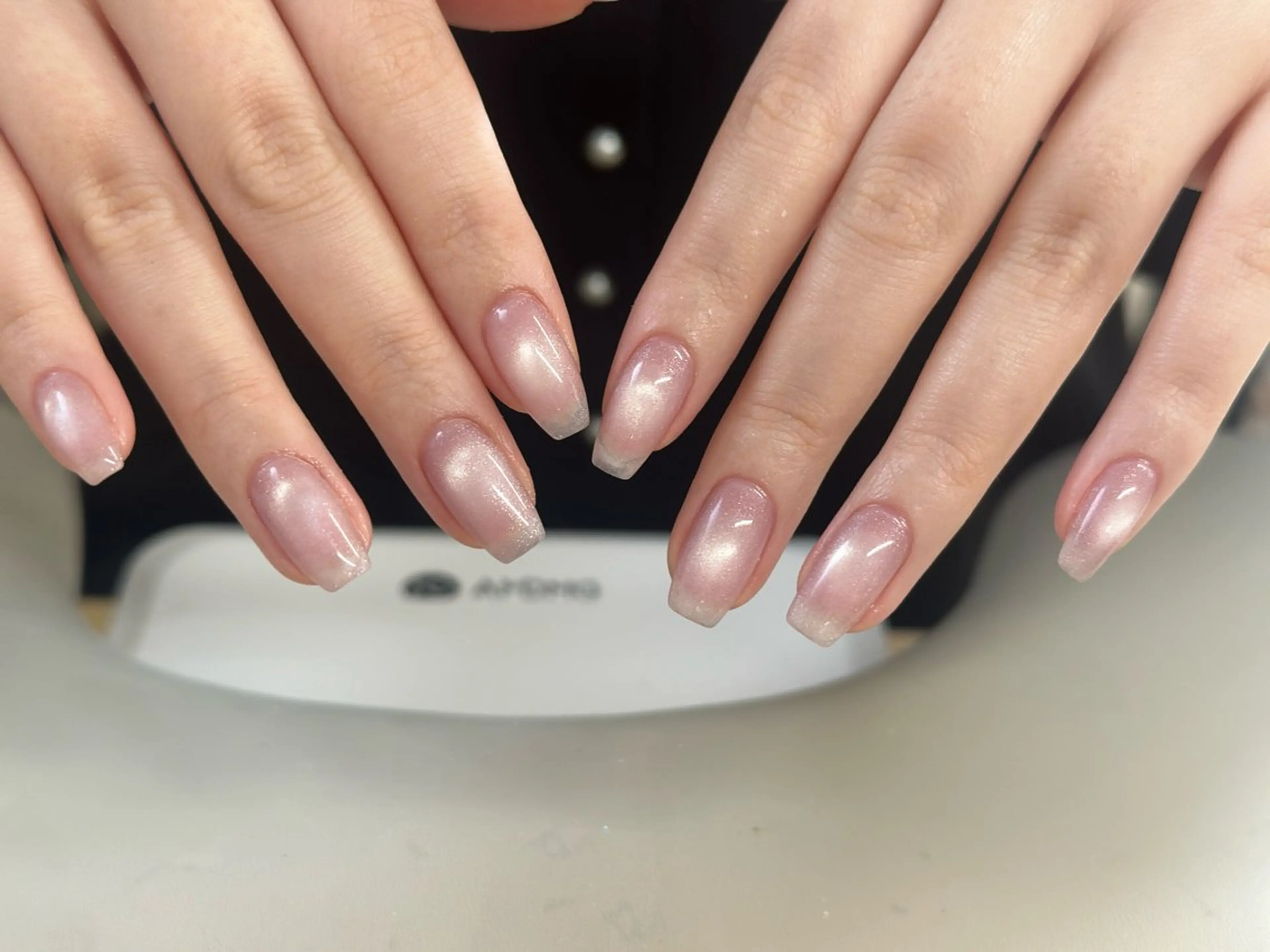 ネイル mirage nail所属・mirage nail _のネイルデザイン