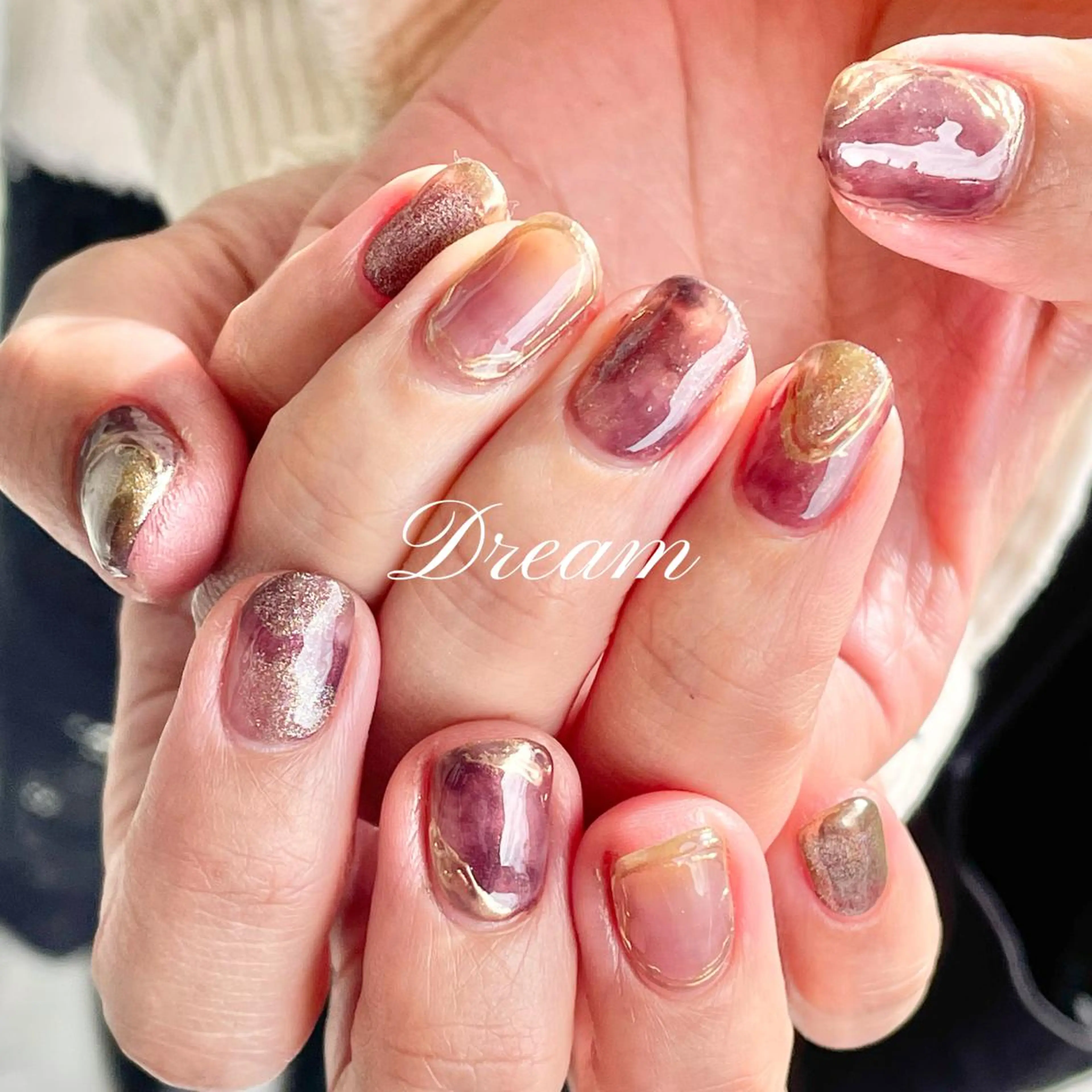 ネイル BeautySalon Dream所属・Ayaka ꙳★*ﾟのエステ・リラクイメージ